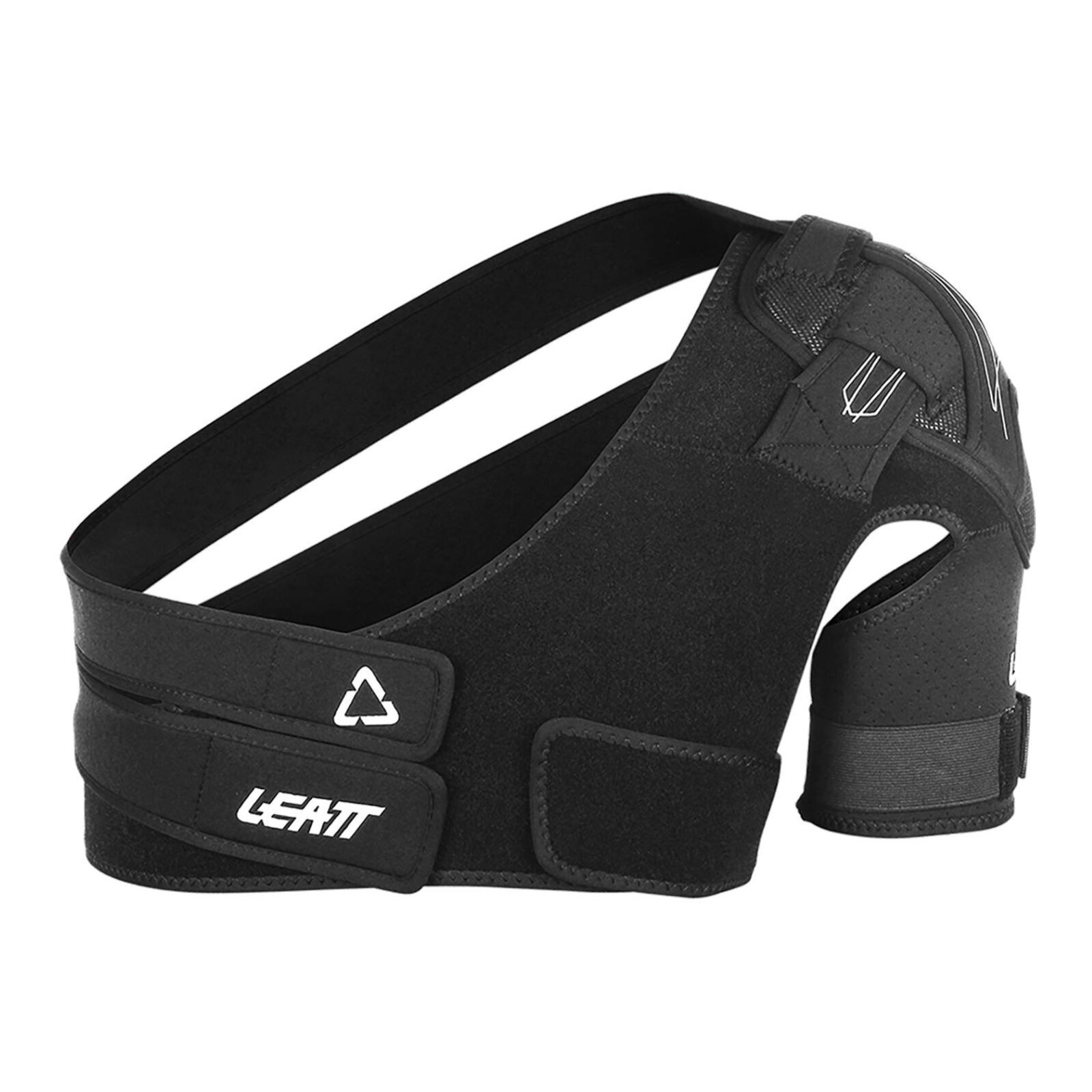 LEATT SHOULDER BRACE 2XL LEFT