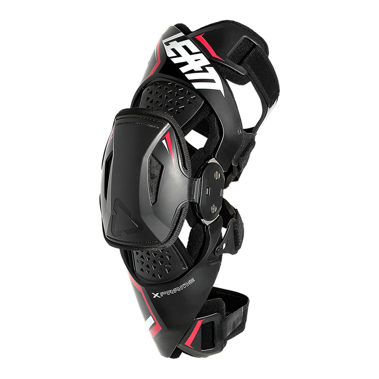 LEATT KNEE BRACE X-FRAME 2XL LEFT