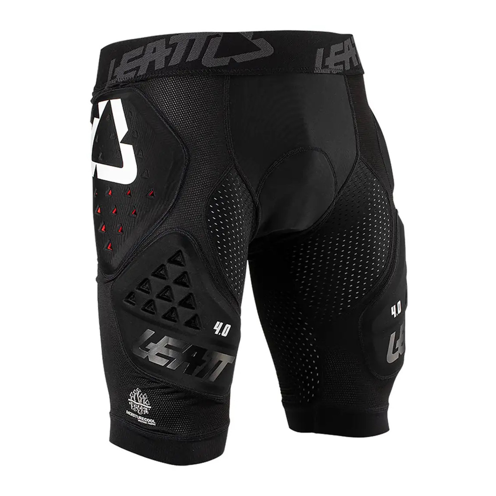 Leatt 4.0 3DF Impact Shorts (2XL)