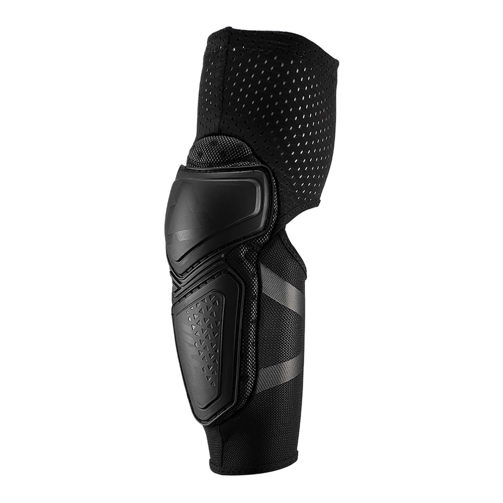 Leatt Contour Elbow Guard Black (2XL)