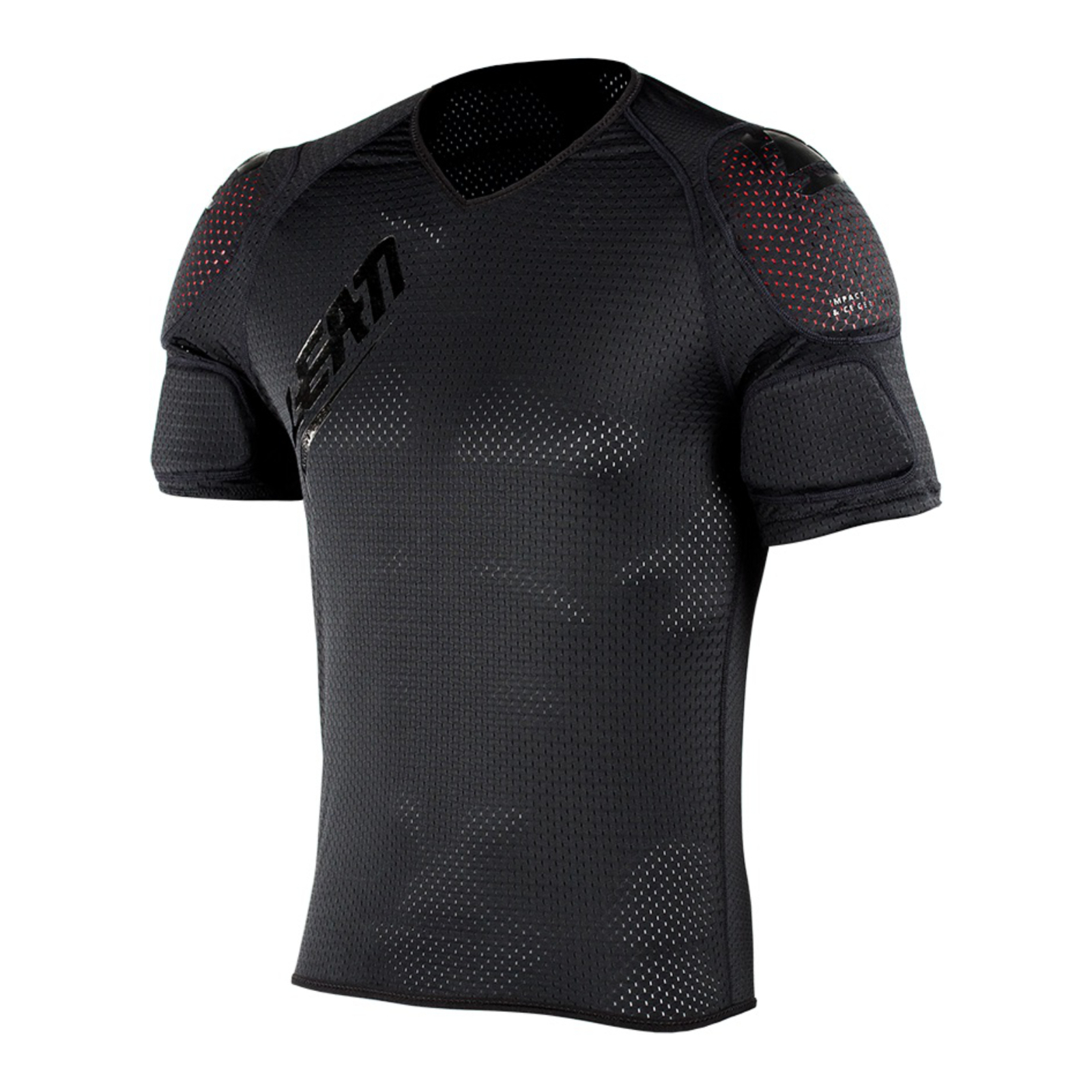 Leatt 3DF AirFit Lite Shoulder Tee (2XL)