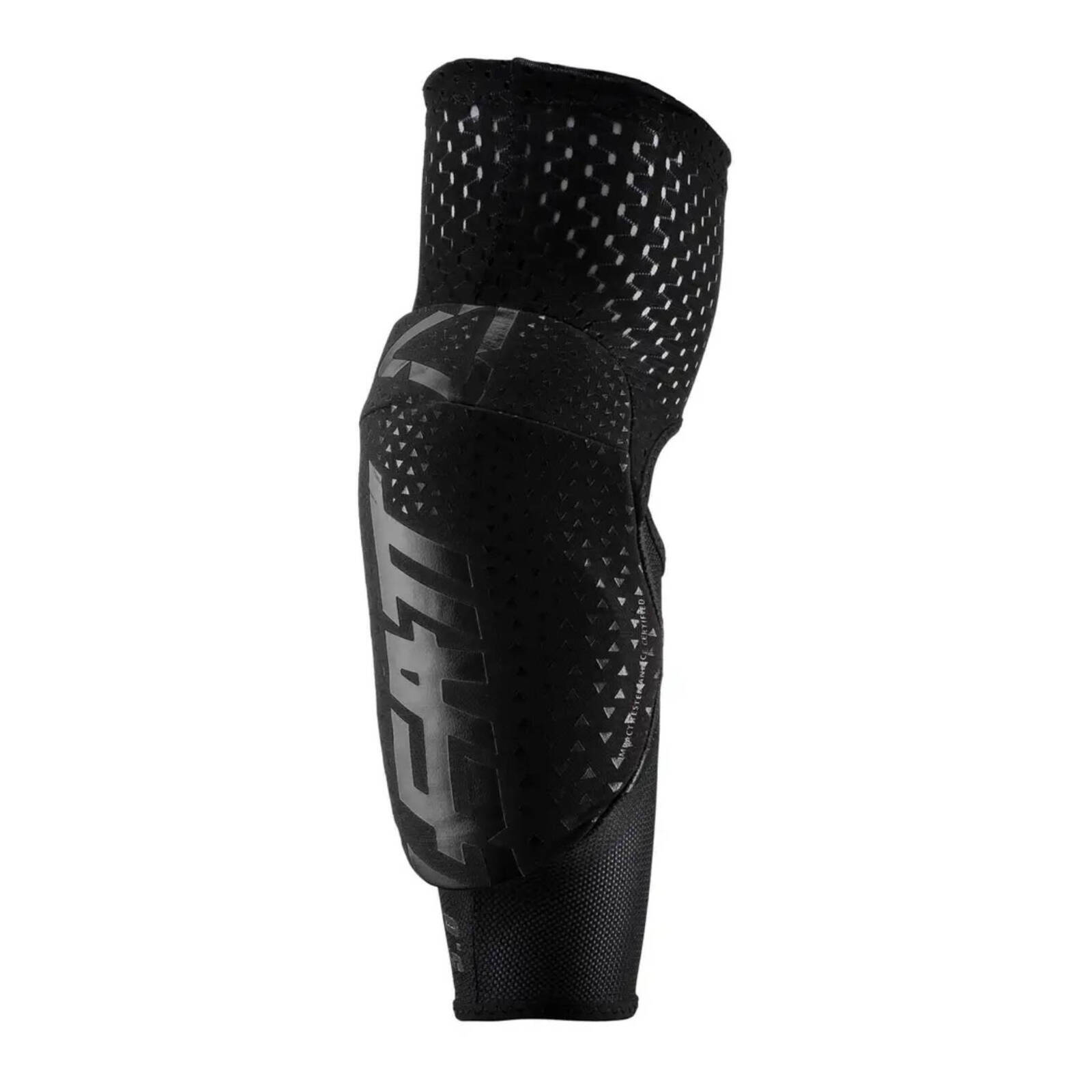 Leatt 5.0 3DF Elbow Guard - Black (2XL)