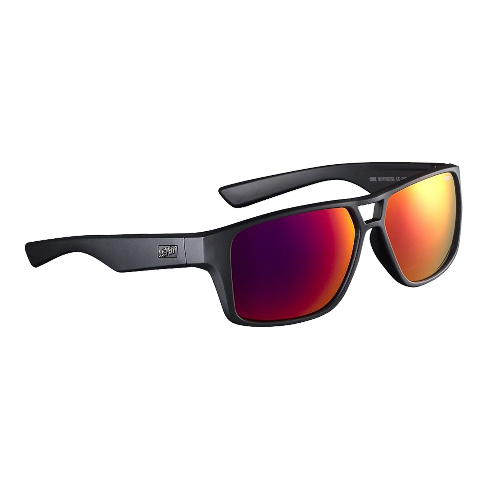 Leatt Core Sunglasses - Black