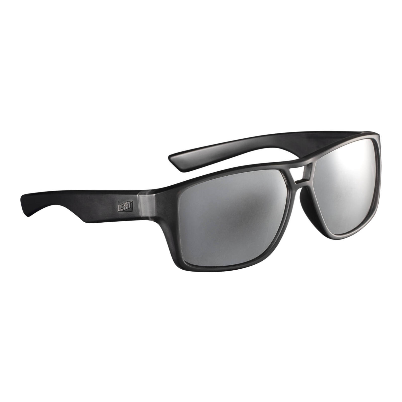 Leatt Core Sunglasses - Clear