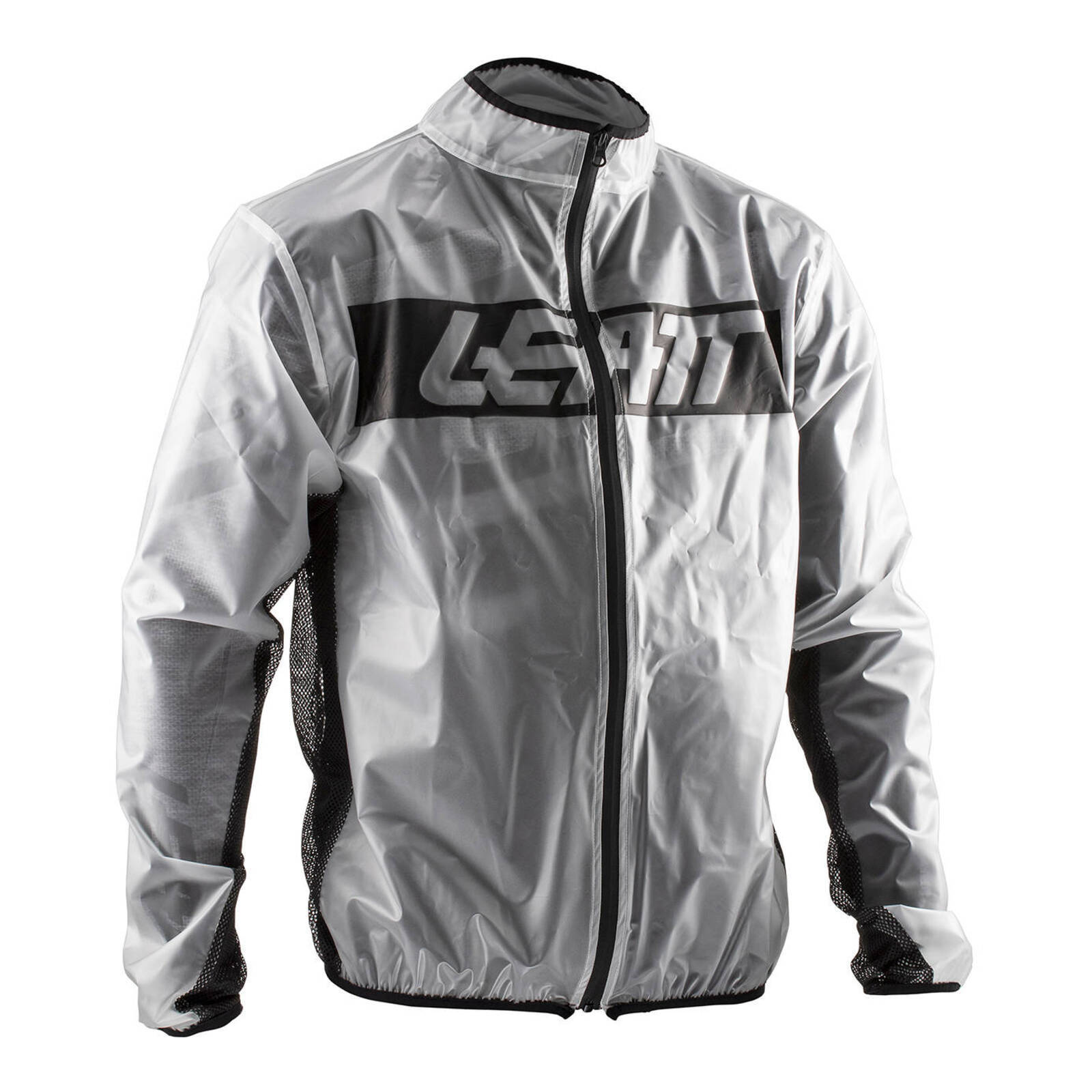 Leatt Race Cover Jacket - Clear (2XL)