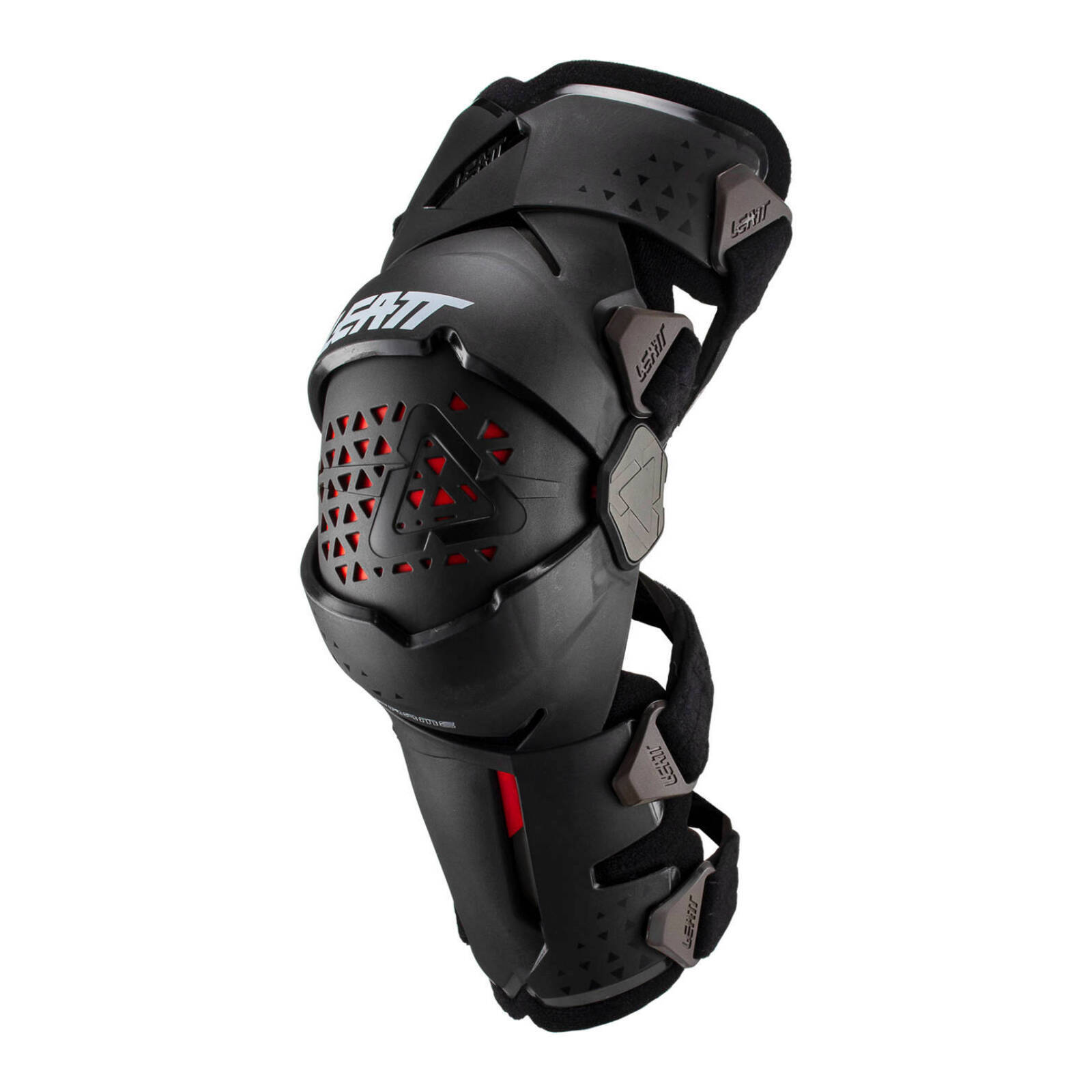 LEATT KNEE BRACE Z-FRAME JNR PAIR