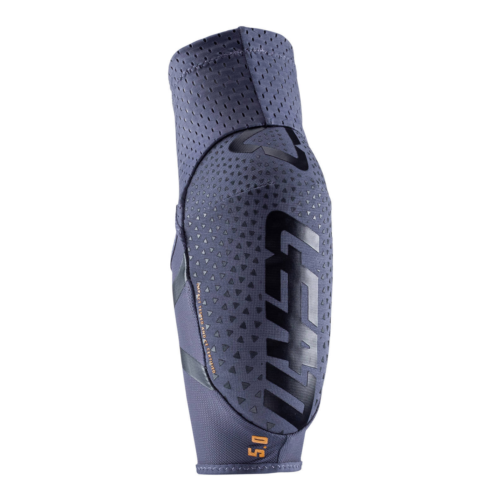 Leatt 3DF Elbow Guard 5.0 - Flint (2XL)