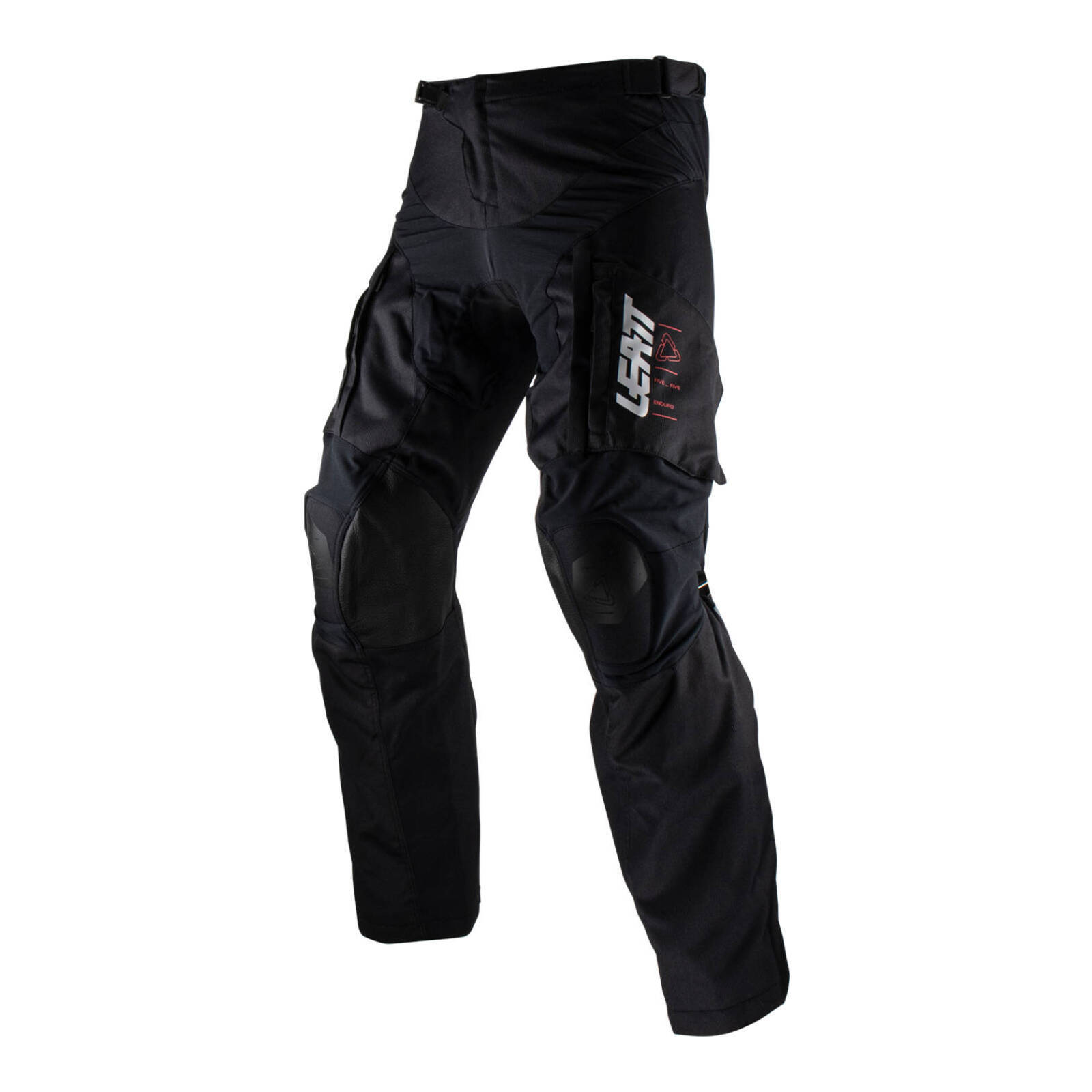 Leatt 5.5 Enduro Pant - Black (2XL)