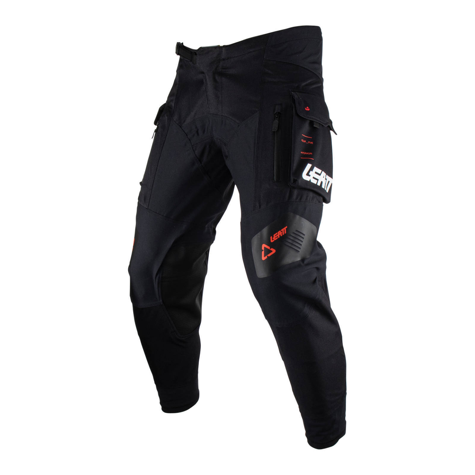 Leatt 4.5 HydraDri Pant - Black (2XL)