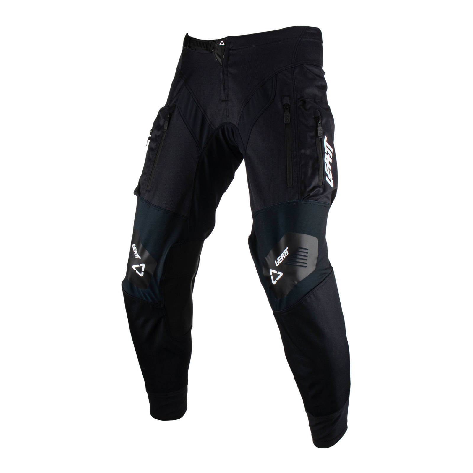 Leatt 4.5 Enduro Pant v.23 - Black (2XL)