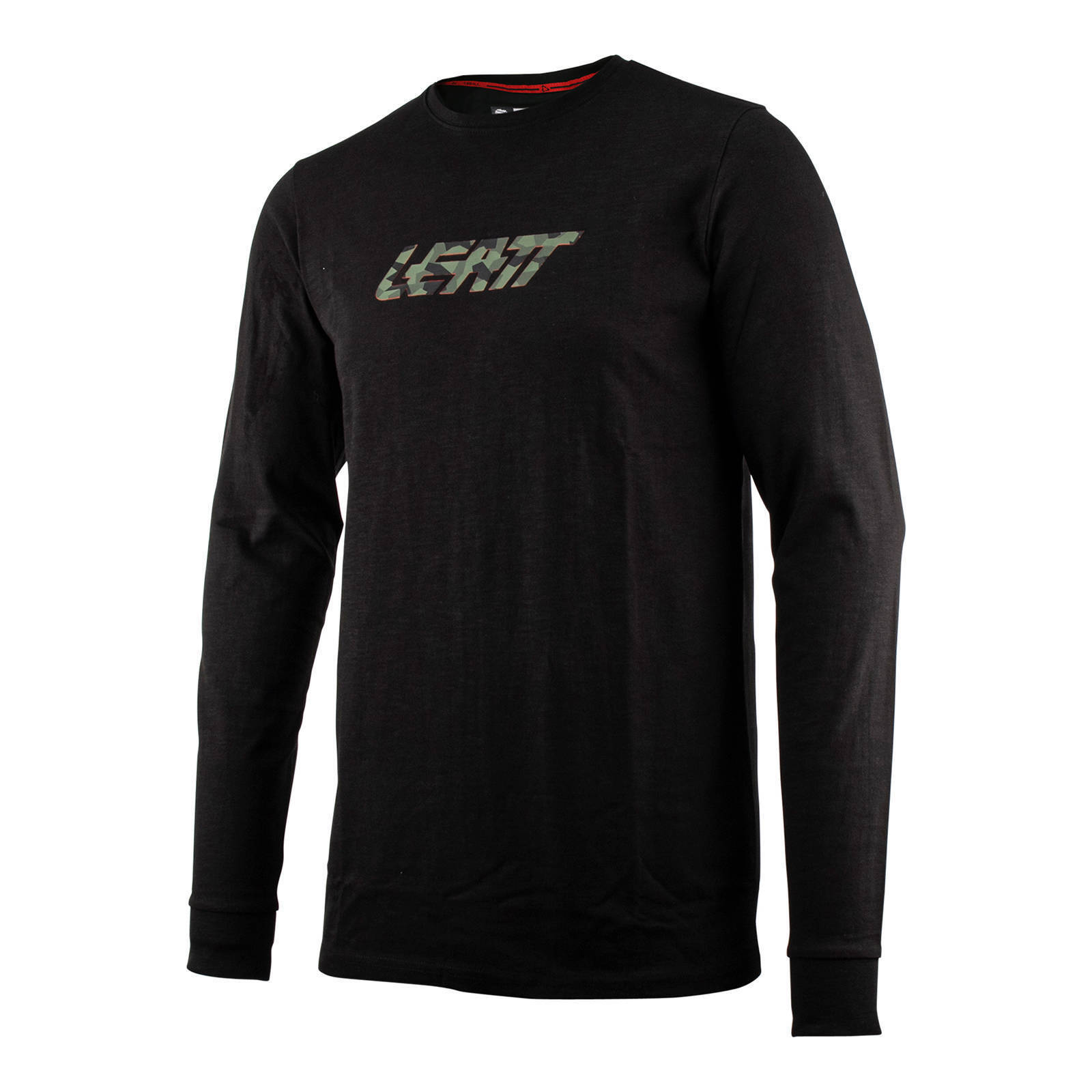 Leatt 2023 Long Shirt - Camo (2XL)