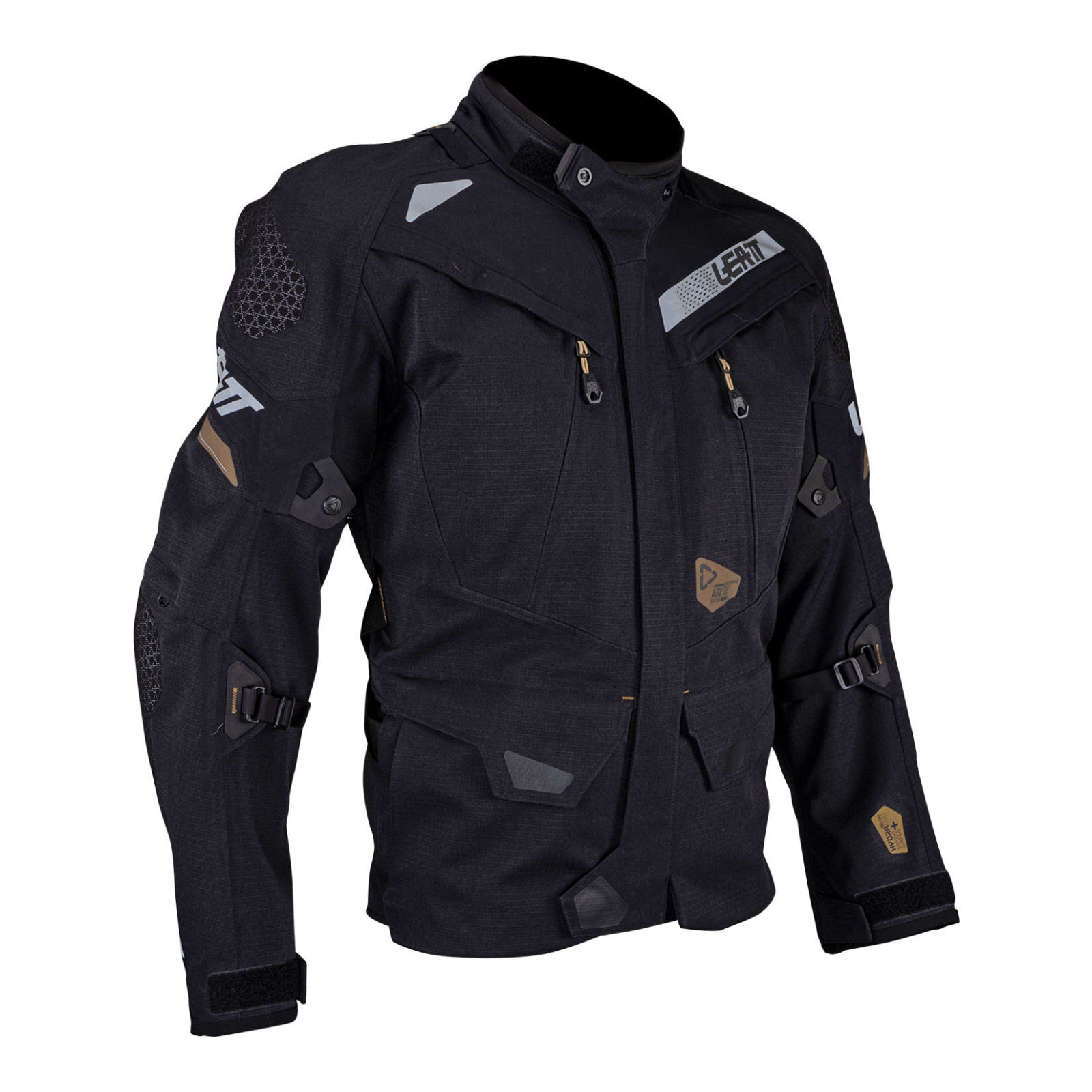 Leatt 7.5 ADV DriTour Jacket - Stealth (2XL)