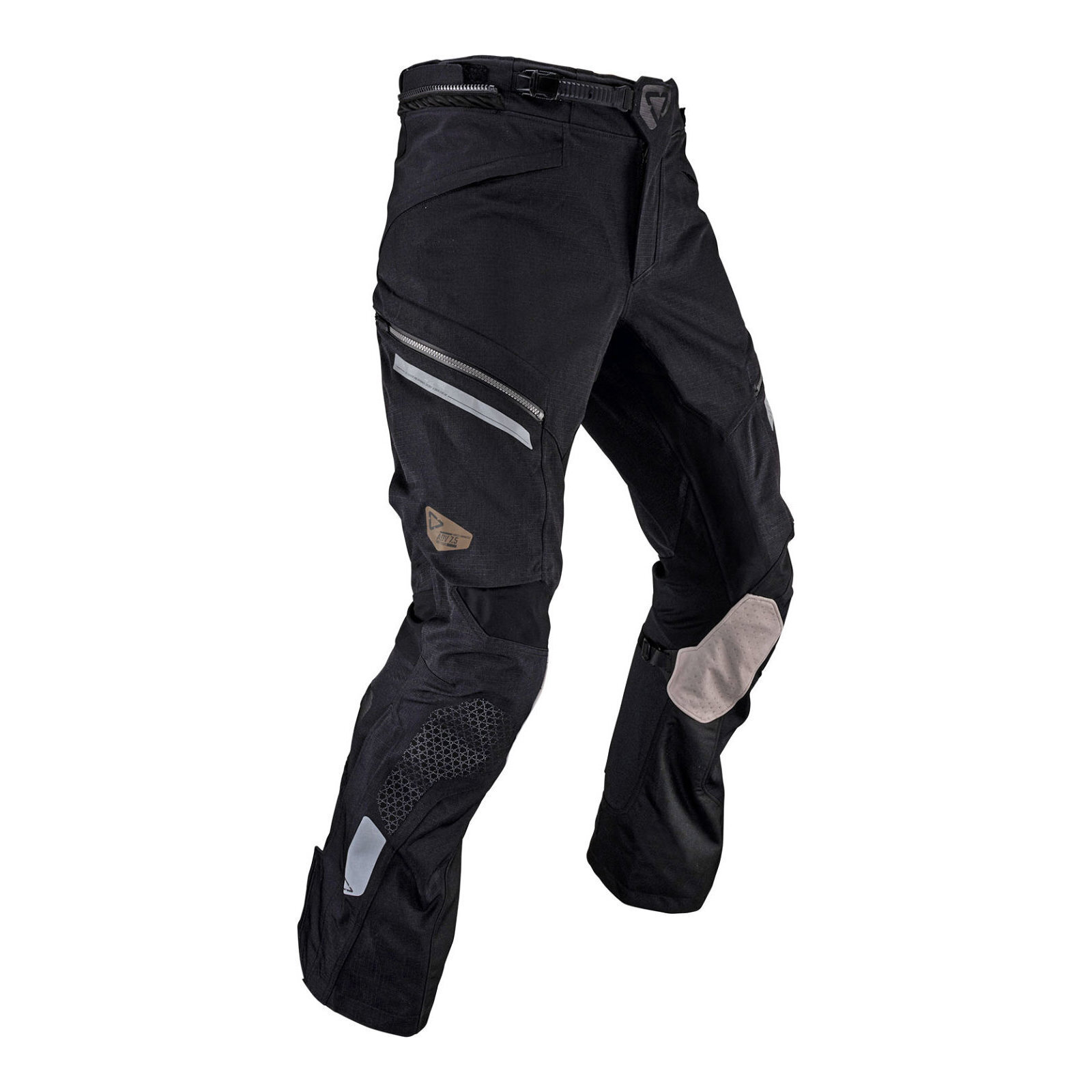 Leatt 7.5 ADV DriTour Pant - Stealth (2XL)