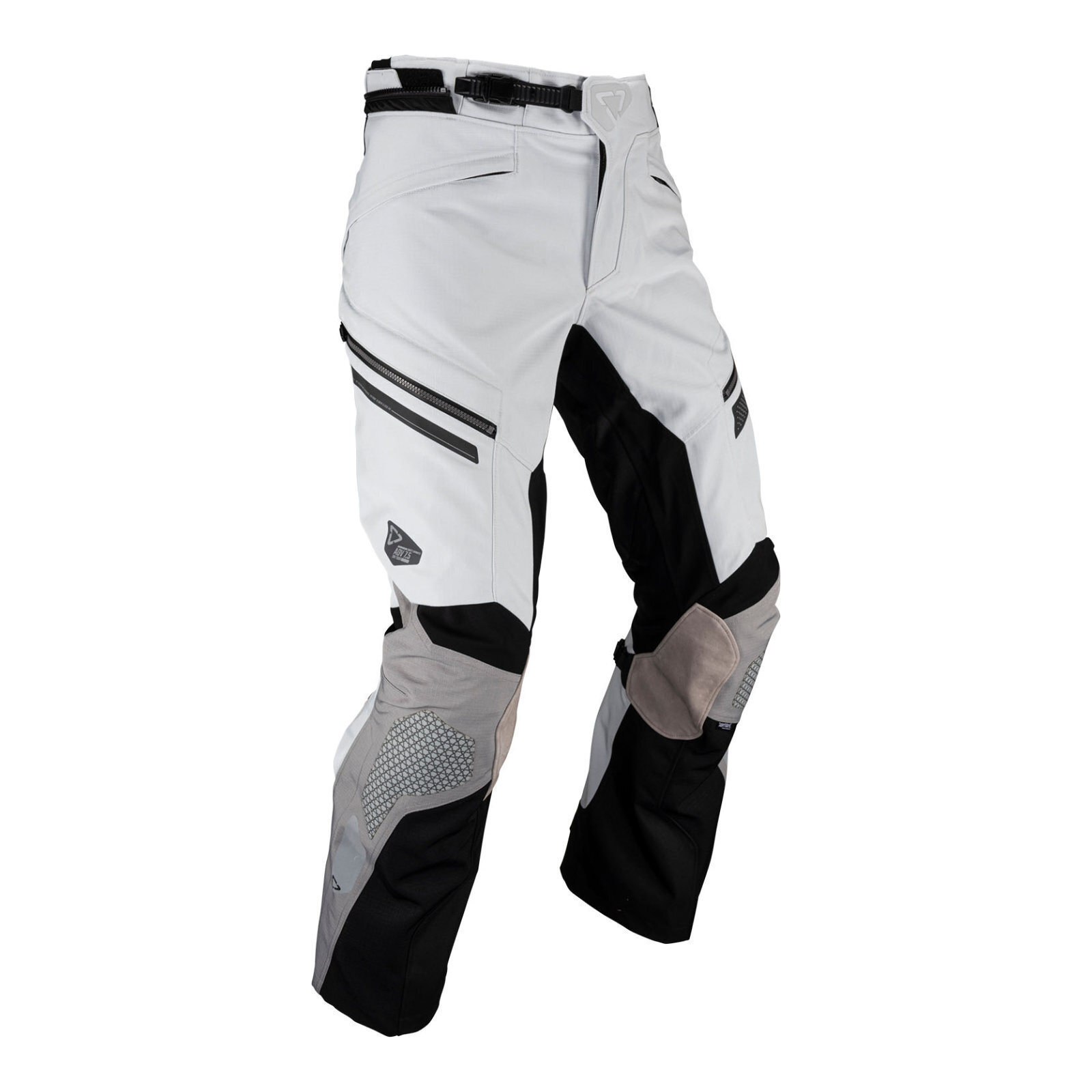 Leatt 7.5 ADV DriTour Pant - Steel (2XL)