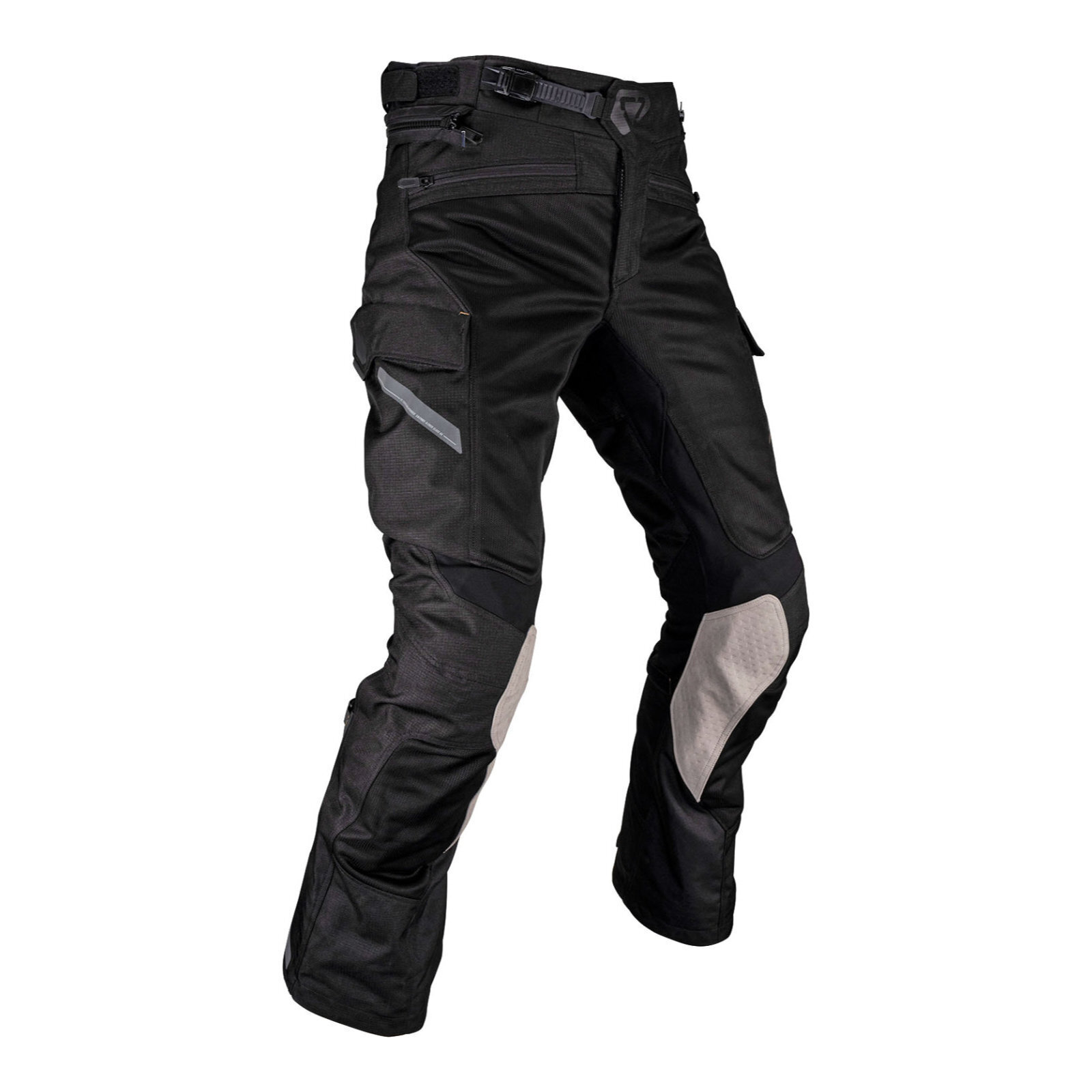 Leatt 7.5 ADV FlowTour Pant - Stealth (3XL)