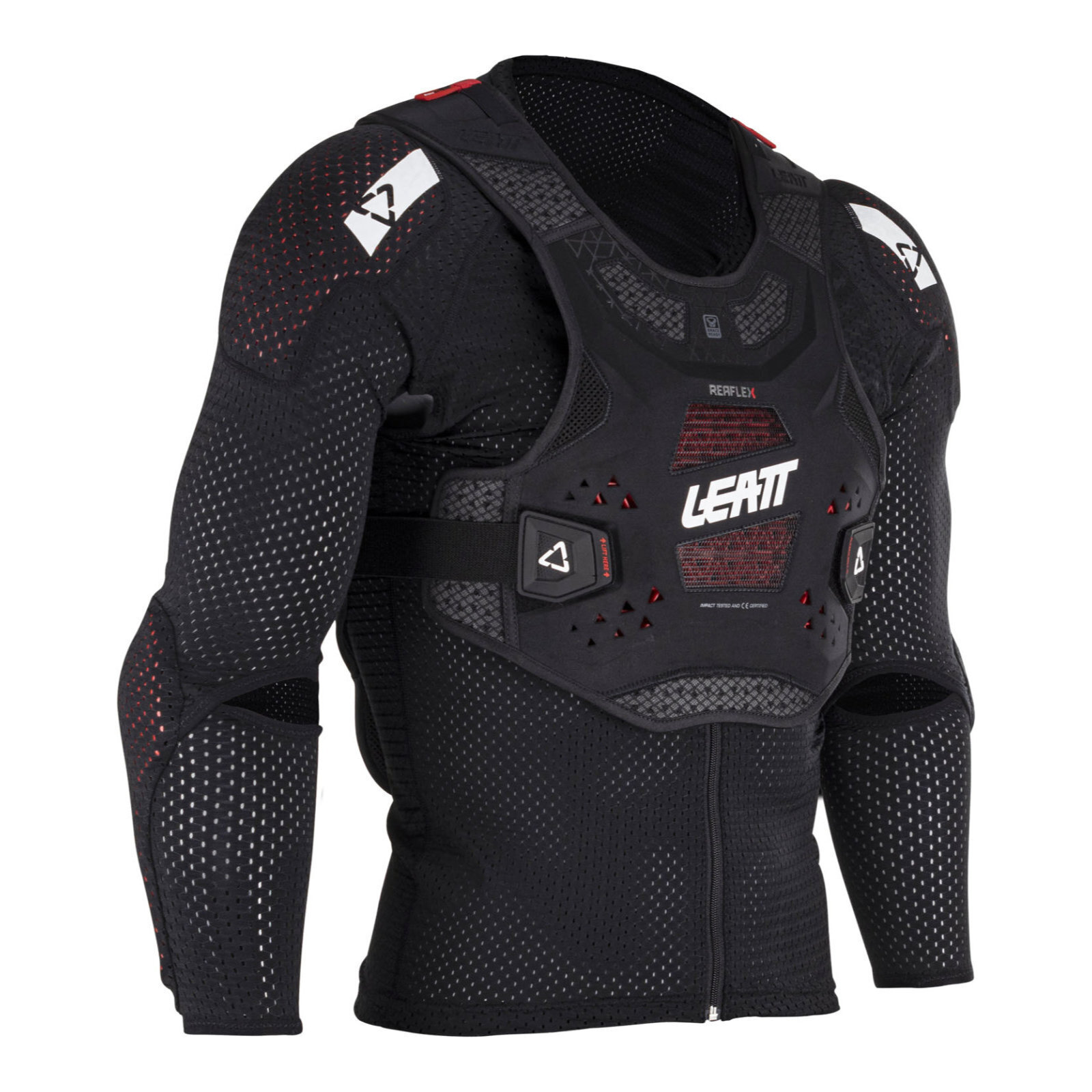 Leatt ReaFlex Body Protector (2XL)