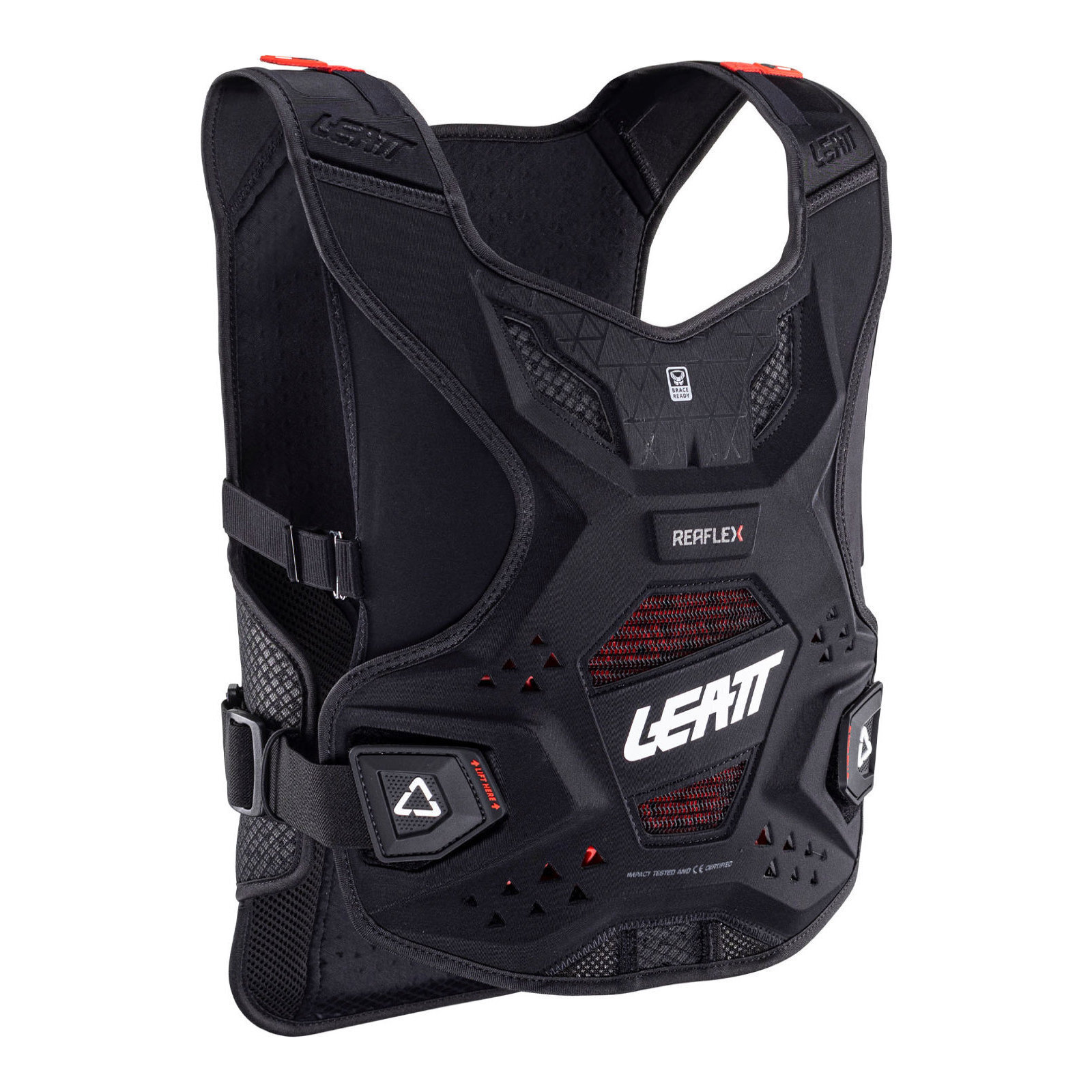 Leatt ReaFlex Women's Chest Protector (2XS / XS)