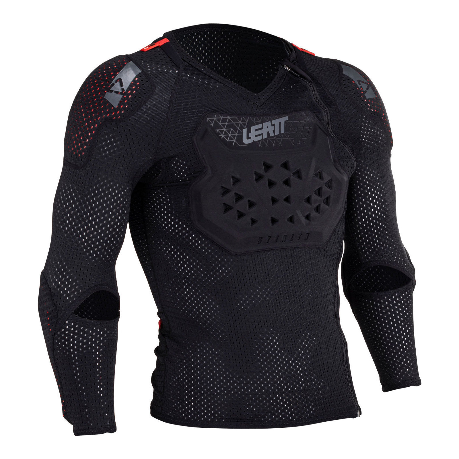 Leatt ReaFlex Body Protector - Stealth (2XL)