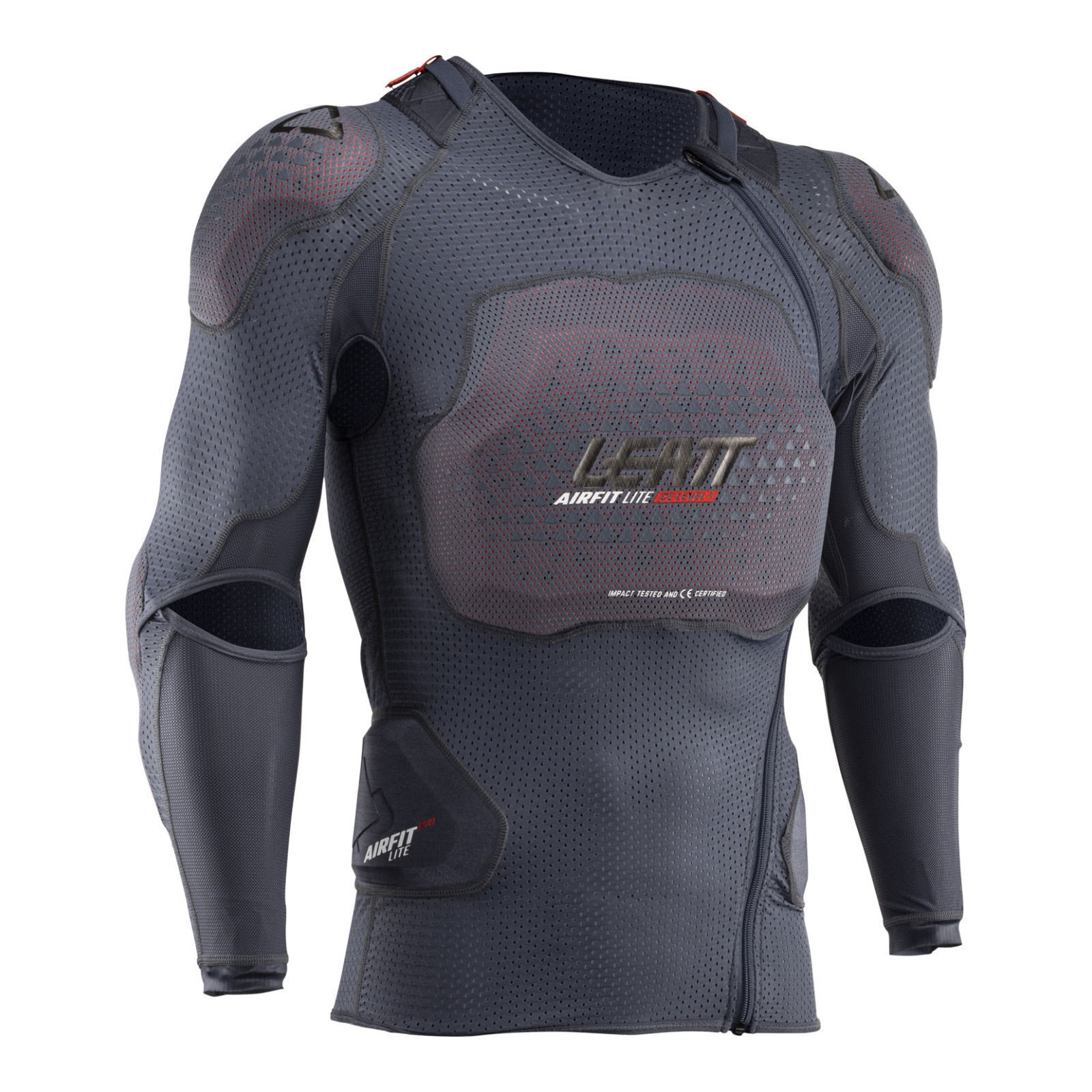 Leatt 3DF Body Protector AirFit Lite Evo (2XL/184-196cm)