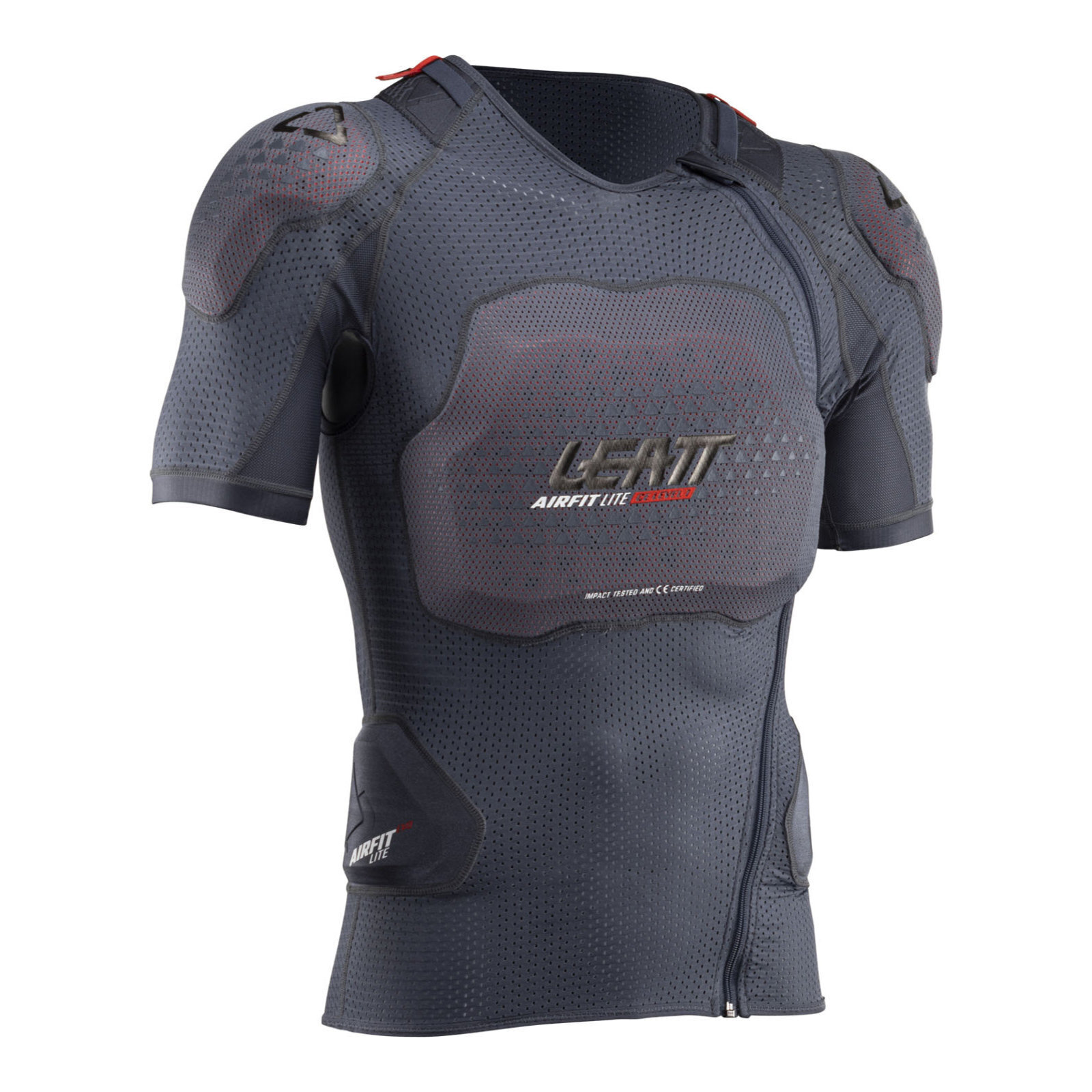 Leatt 3DF Lite Body Tee Airfit Evo (2XL)