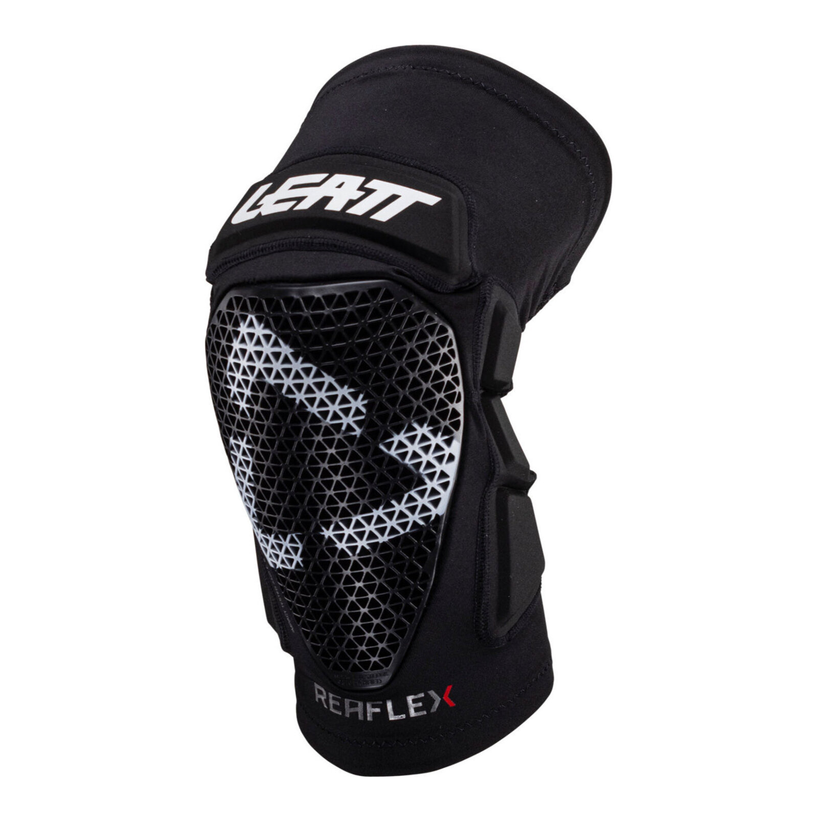 Leatt ReaFlex Pro Knee Guard - Black (2XL)