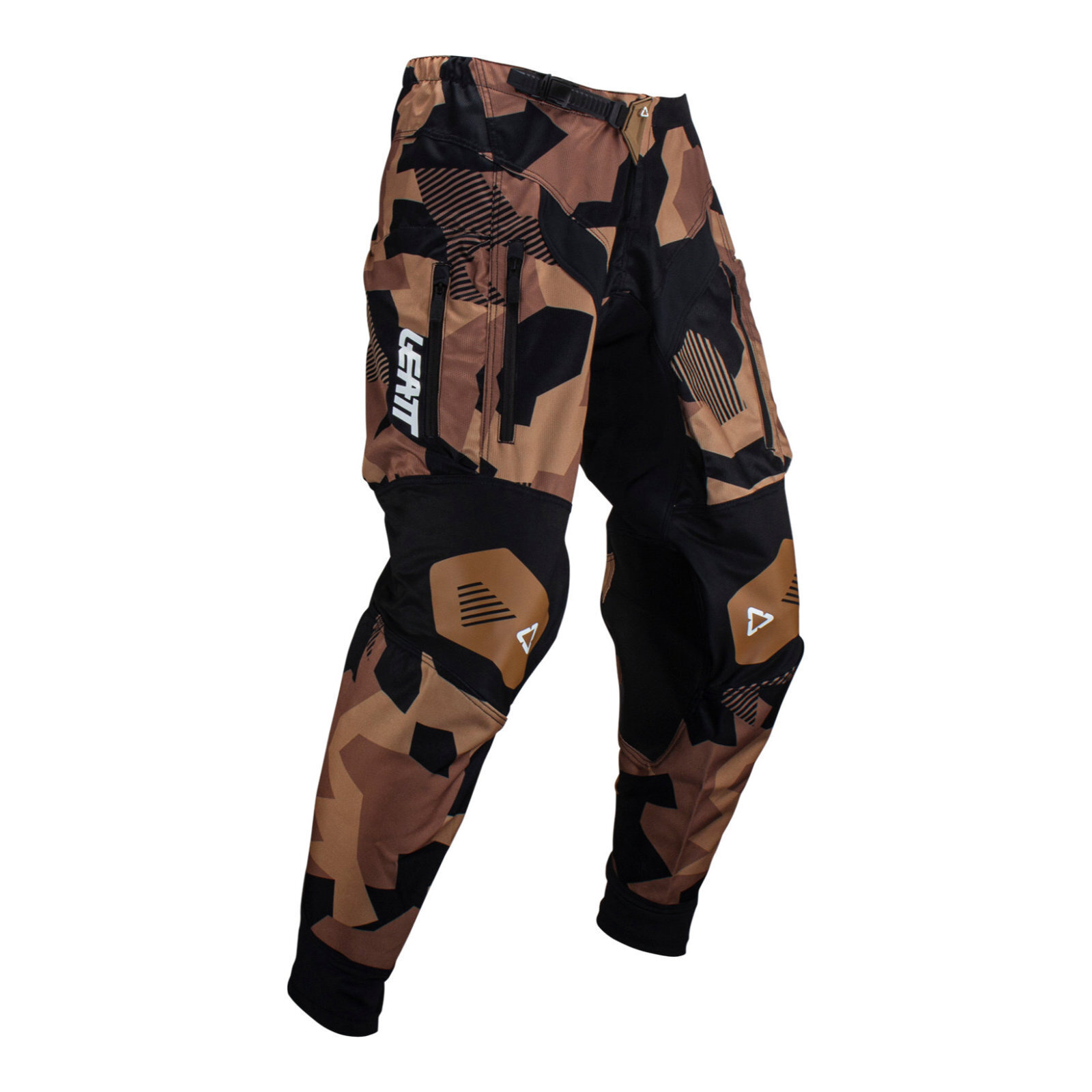 Leatt 2025 4.5 Enduro Pant - Stone (38)