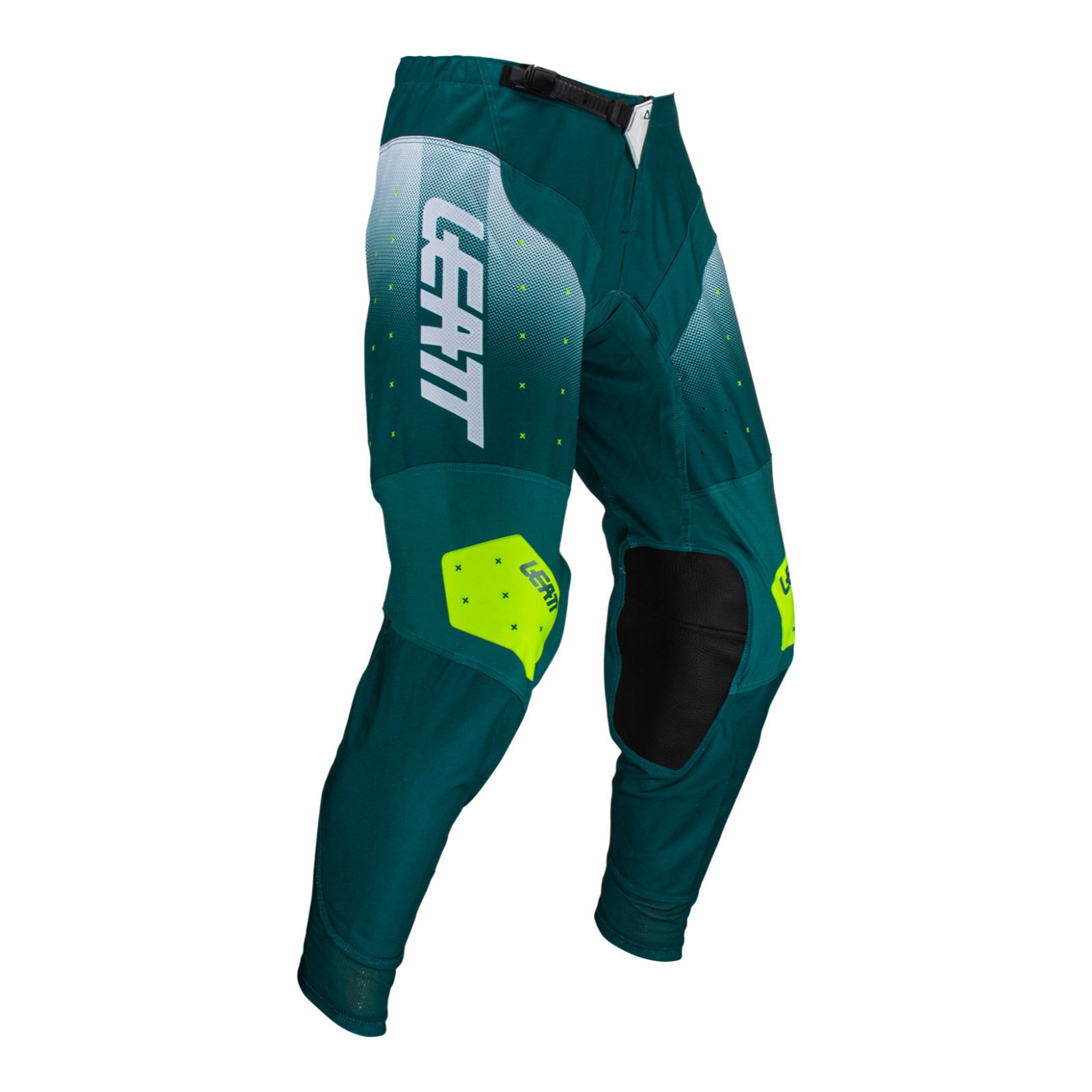 Leatt 2024 Pant Moto 4.5 - Acid Fuel (38)