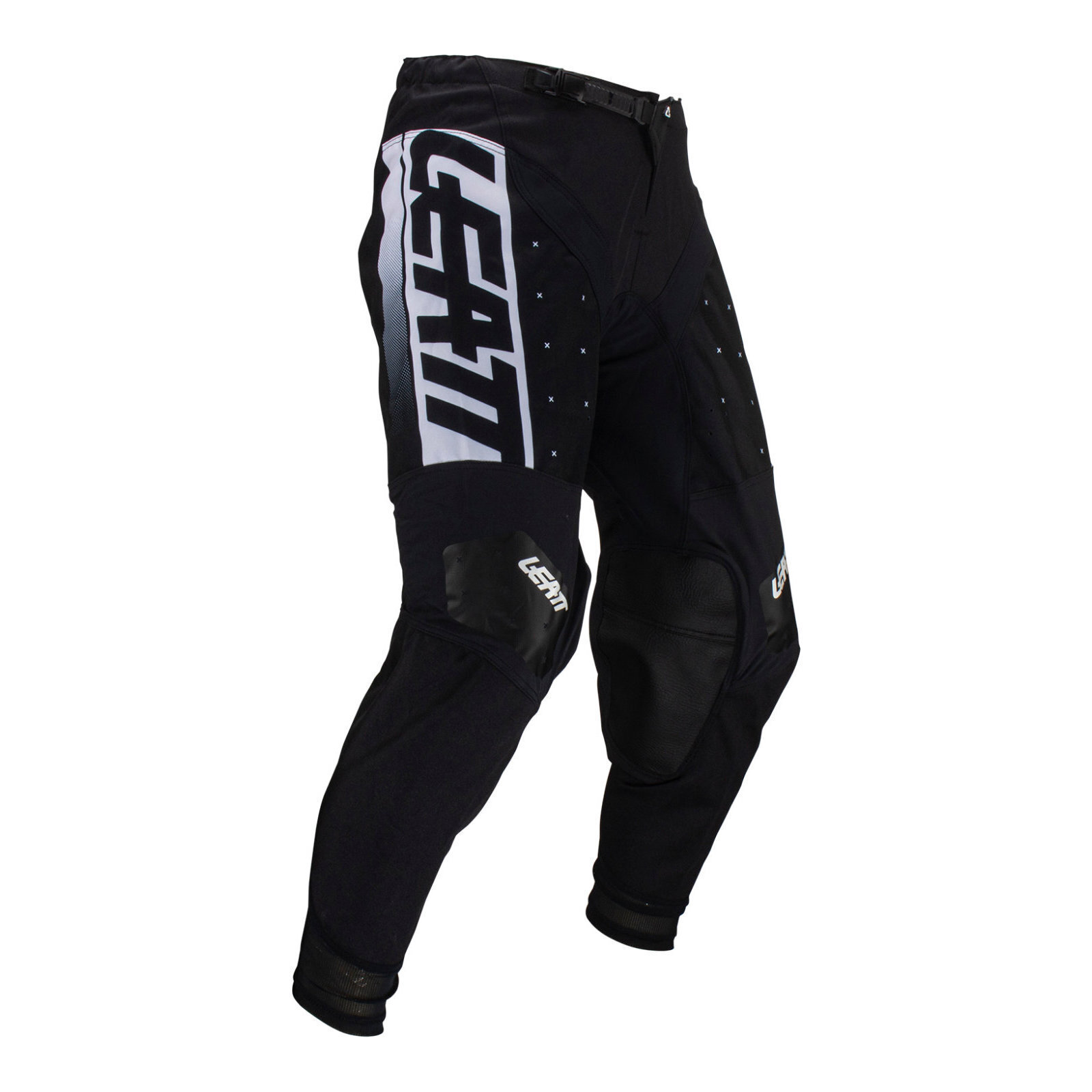 Leatt 2024 Pant Moto 4.5 - Black (38)