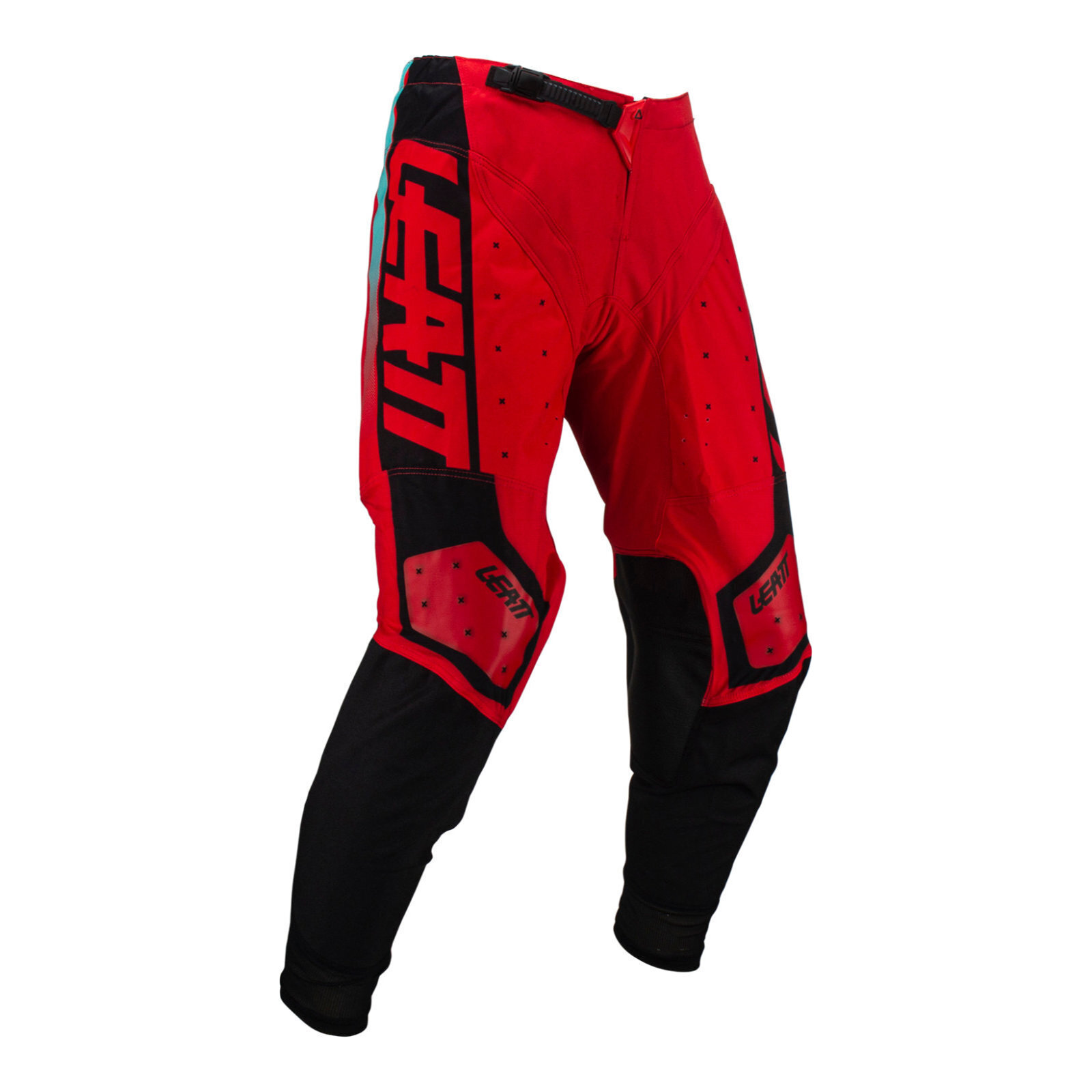 Leatt 2024 Pant Moto 4.5 - Red (38)