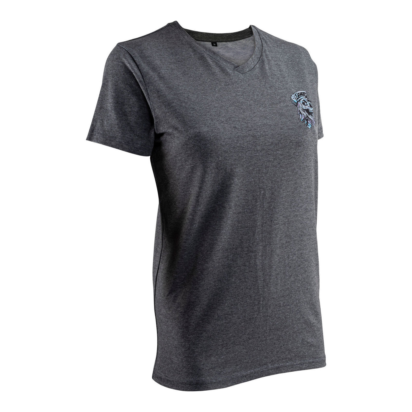 Leatt Core Women's T-Shirt - Graphene (S)