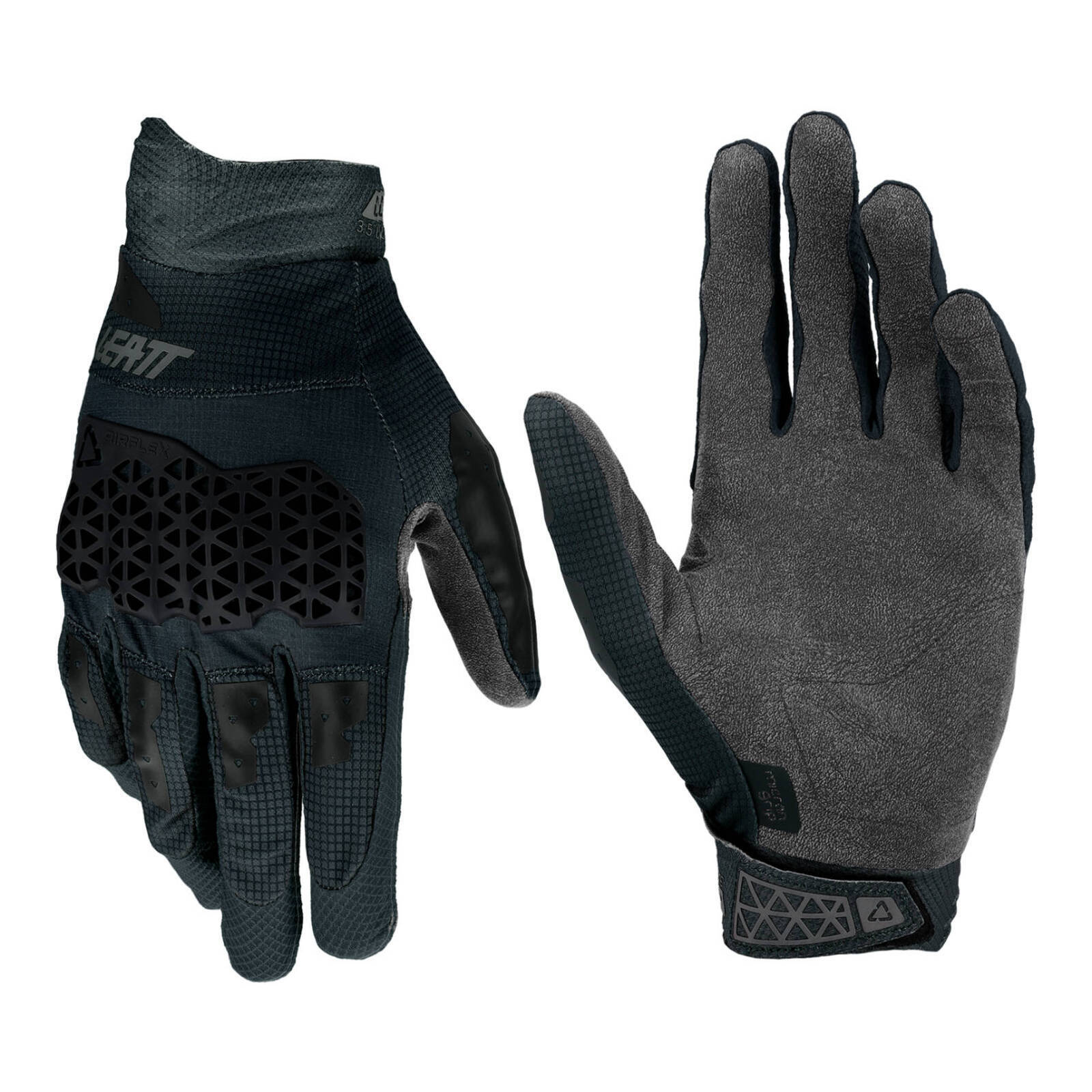 Leatt 2024 3.5 Lite Glove - Black