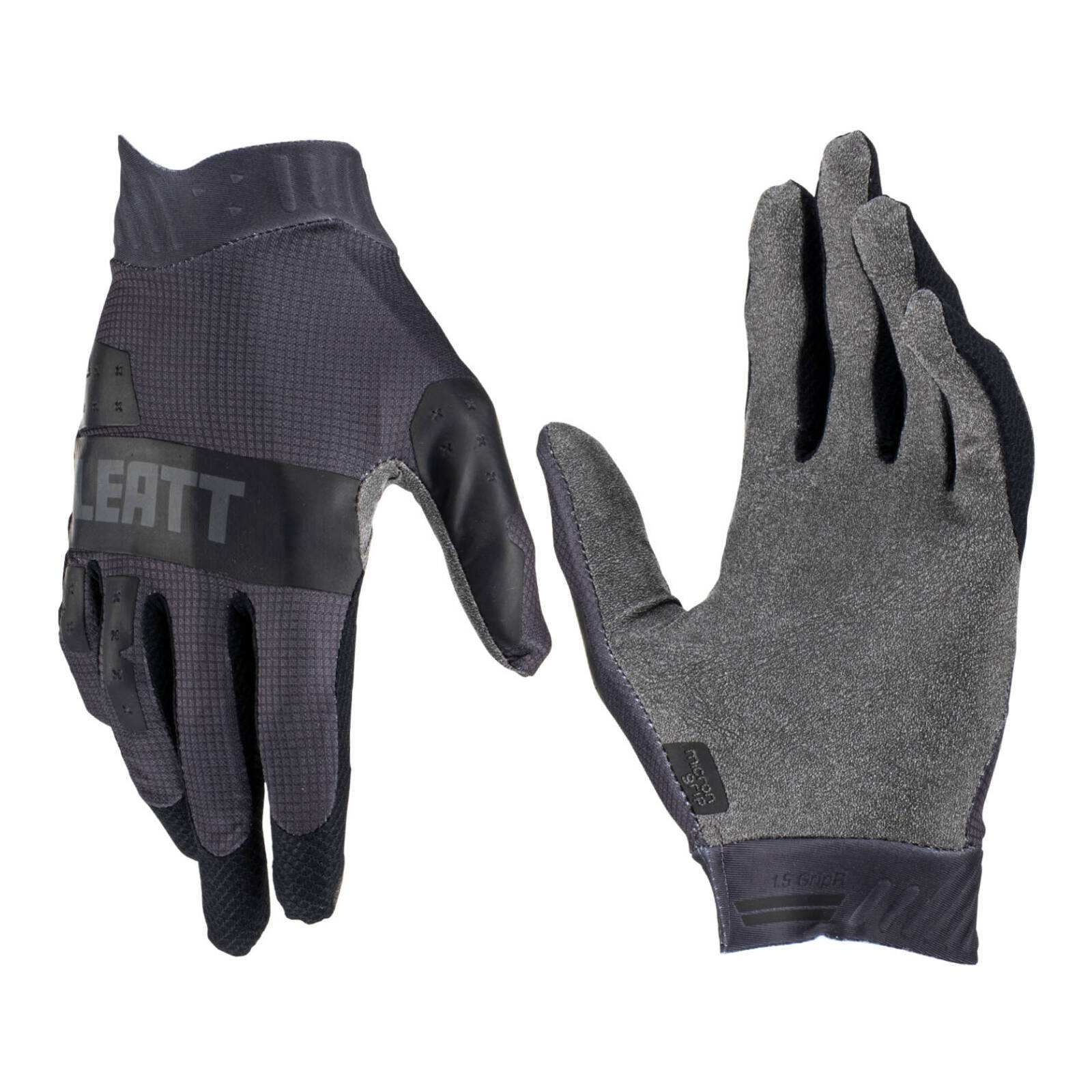 Leatt 23 1.5 Mini Glove - Black (2XS)