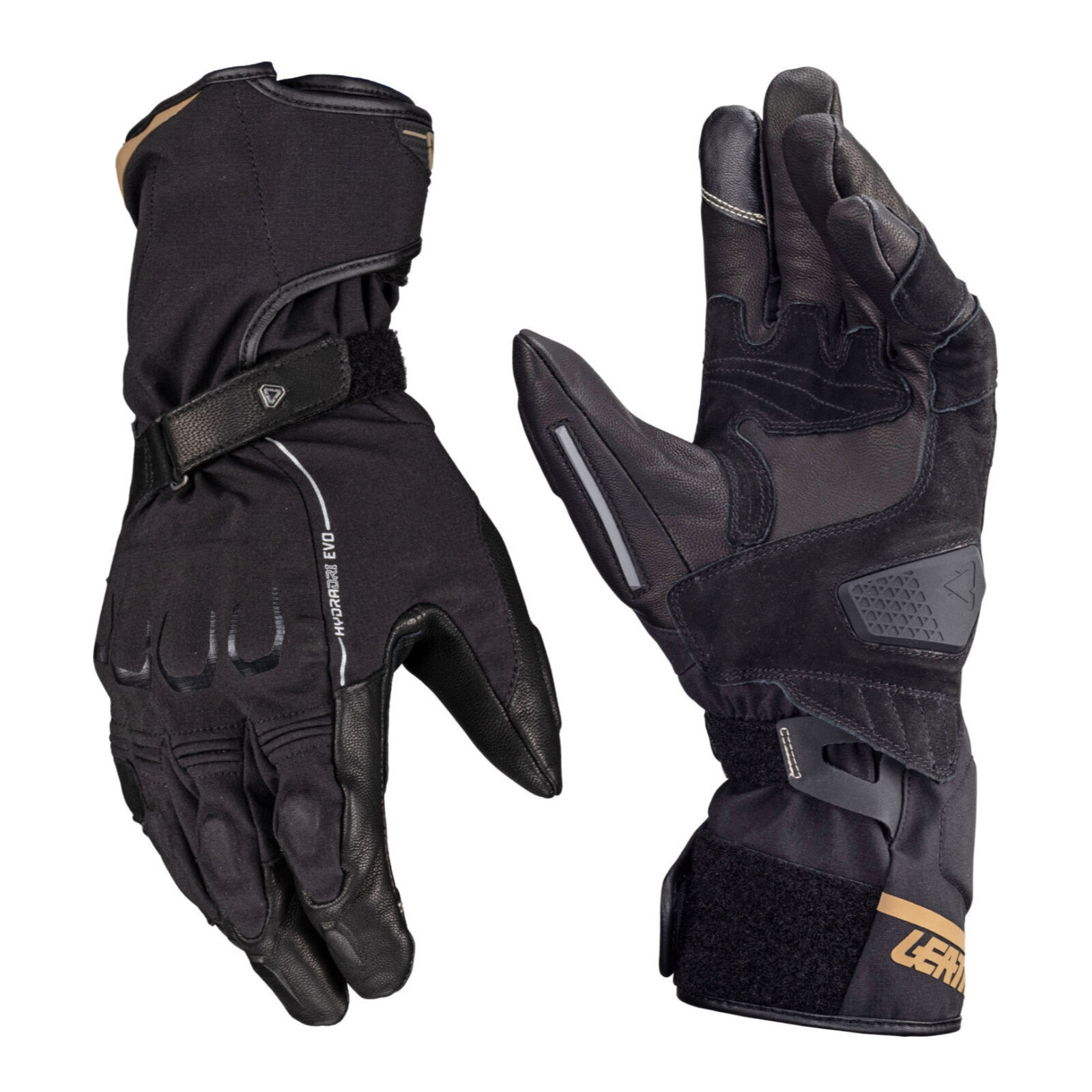 Leatt 7.5 ADV SubZero Glove - Stealth (2XL)