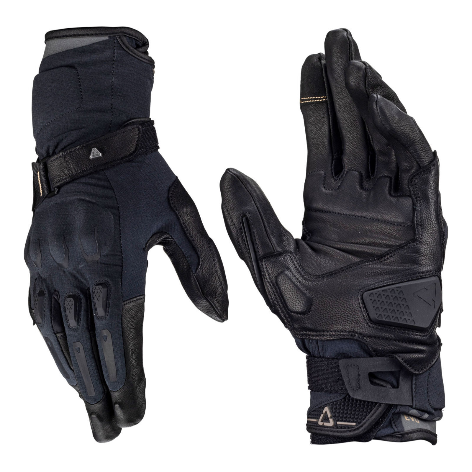 Leatt 7.5 ADV HydraDri Glove - Stealth (2XL)