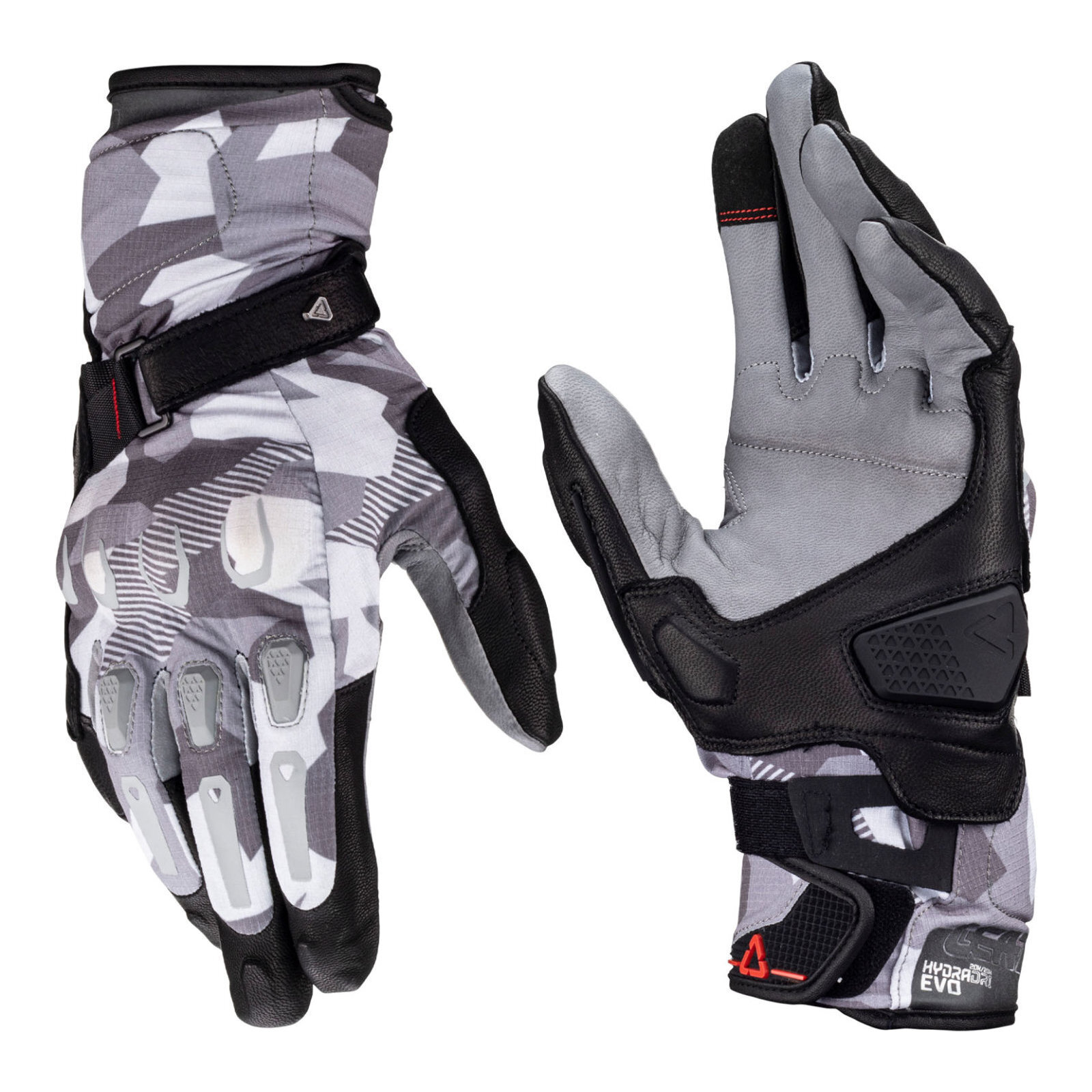 Leatt 7.5 ADV HydraDri Glove - Steel (2XL)