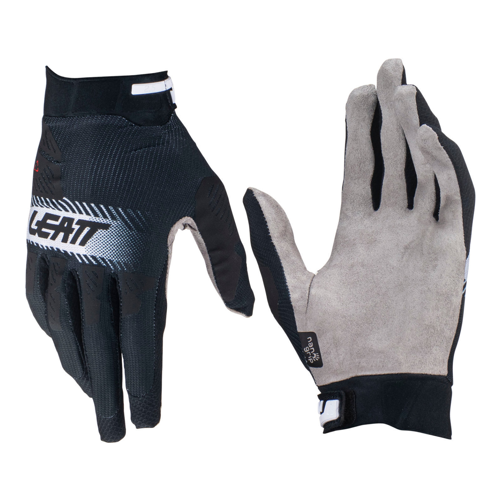 Leatt 2025 2.5 X-Flow Glove - Black (2XL)