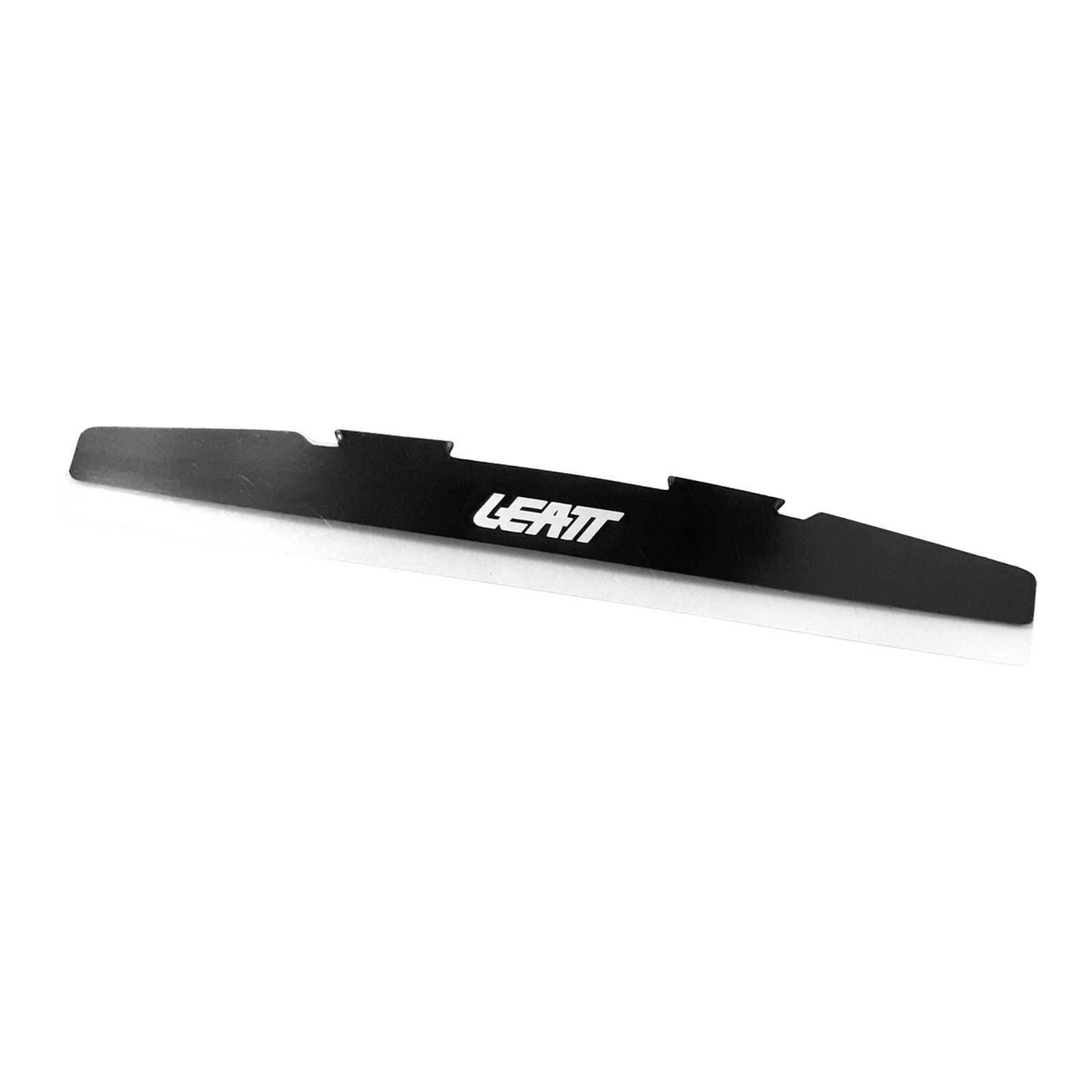 LEATT ROLL-OFF DIRT STRIPS 6.5 3-PACK