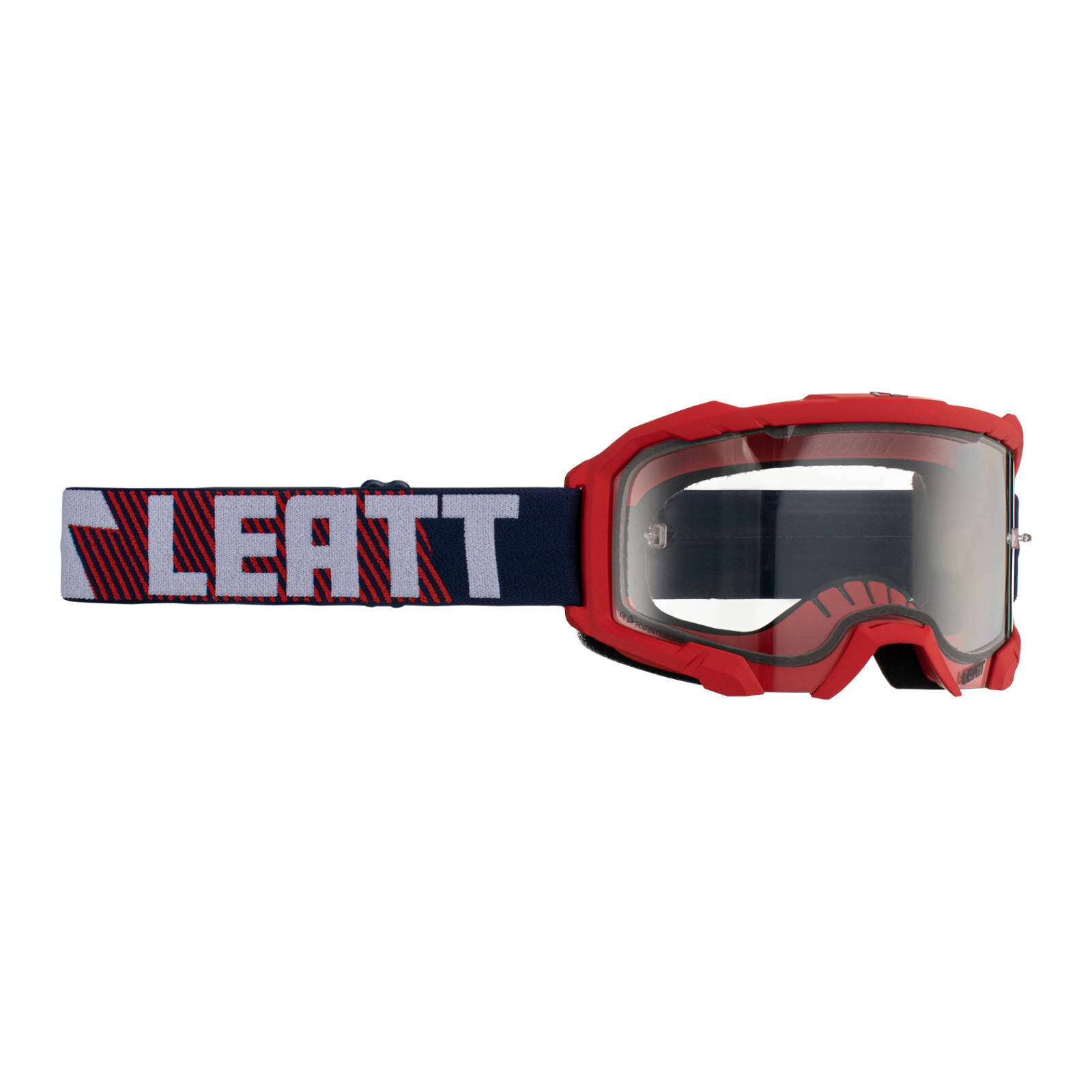 Leatt 4.5 Velocity Goggle - Royal / Clear 83%