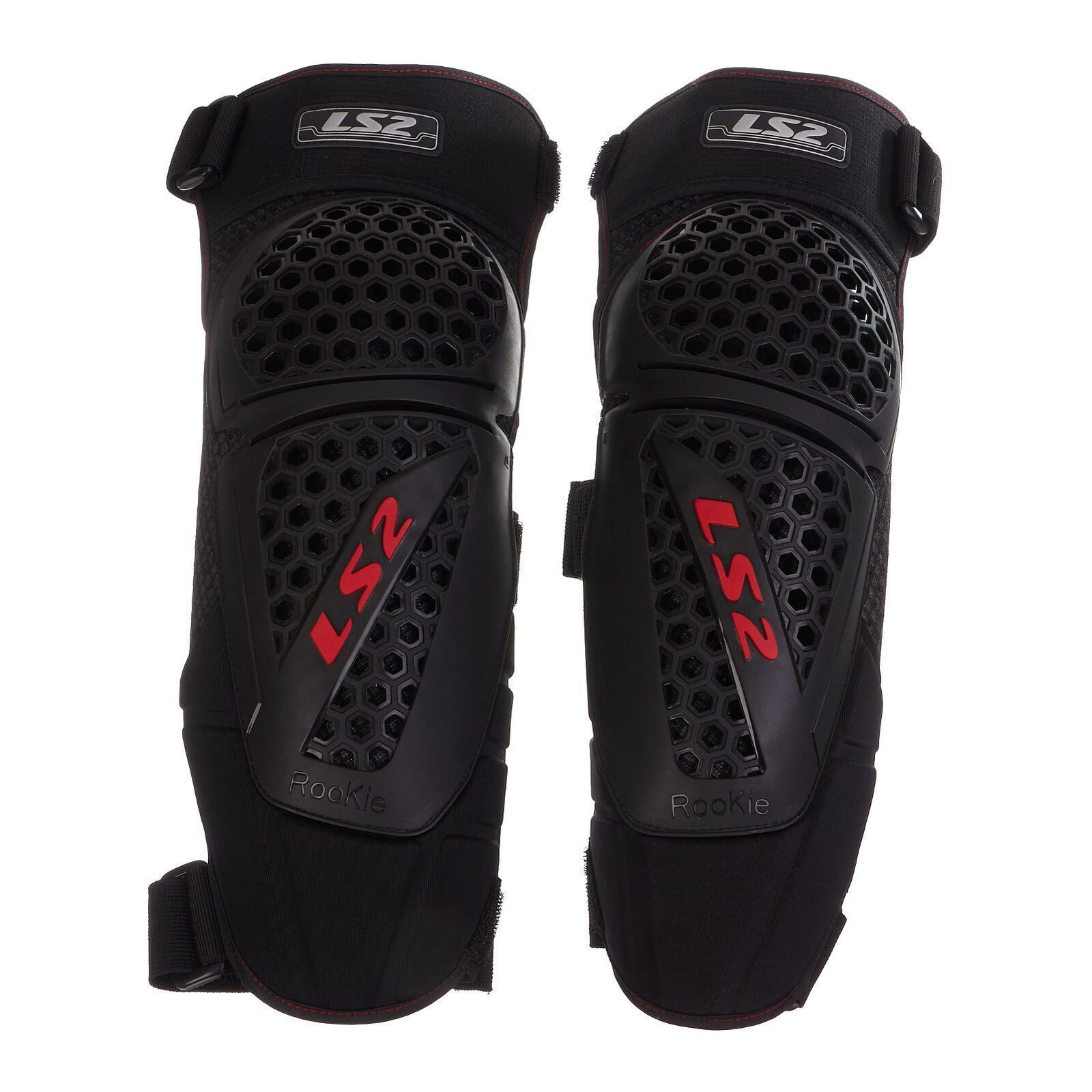 LS2 ROOKIE KNEE PROTECTOR