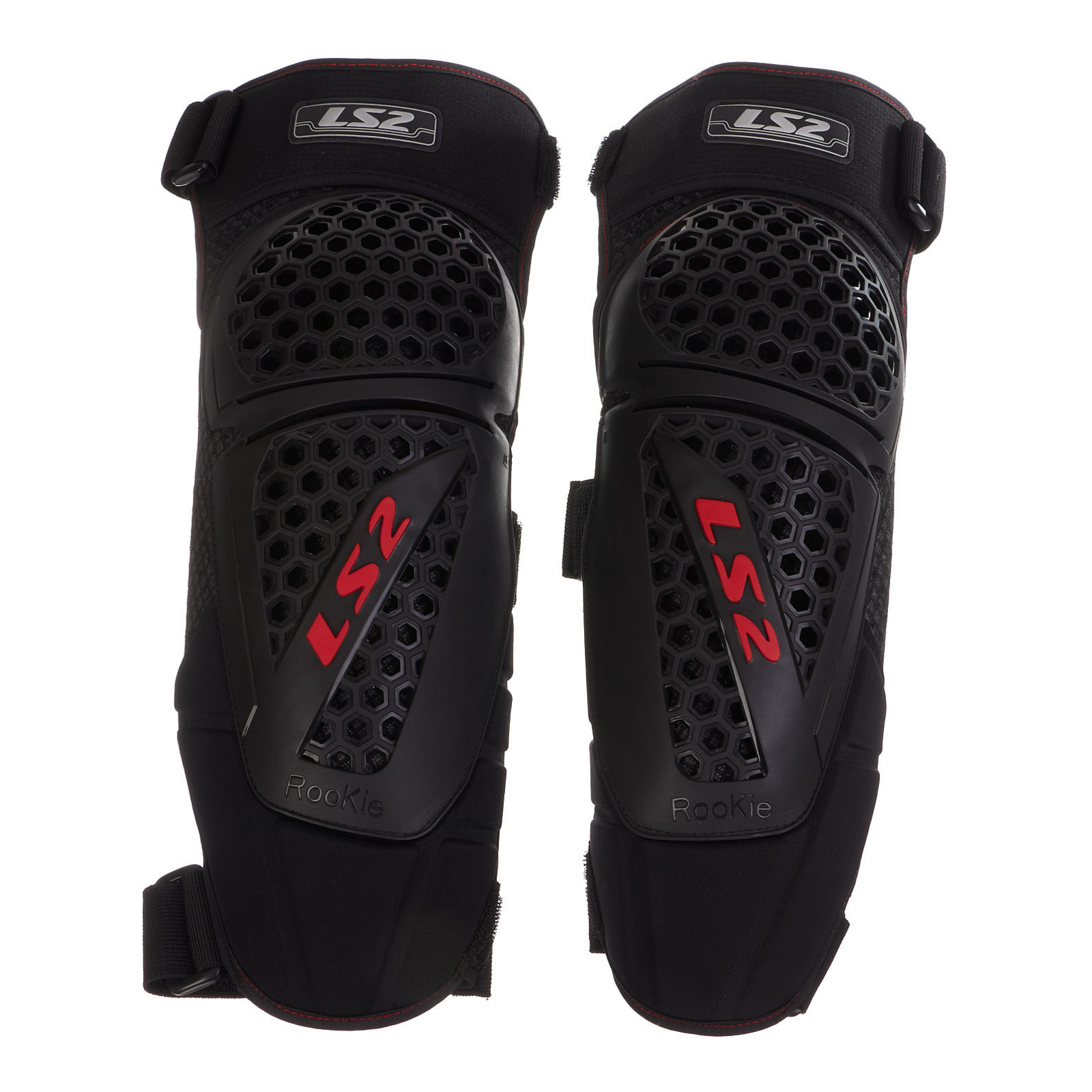 LS2 Rookie Knee Protector (XL-3XL)