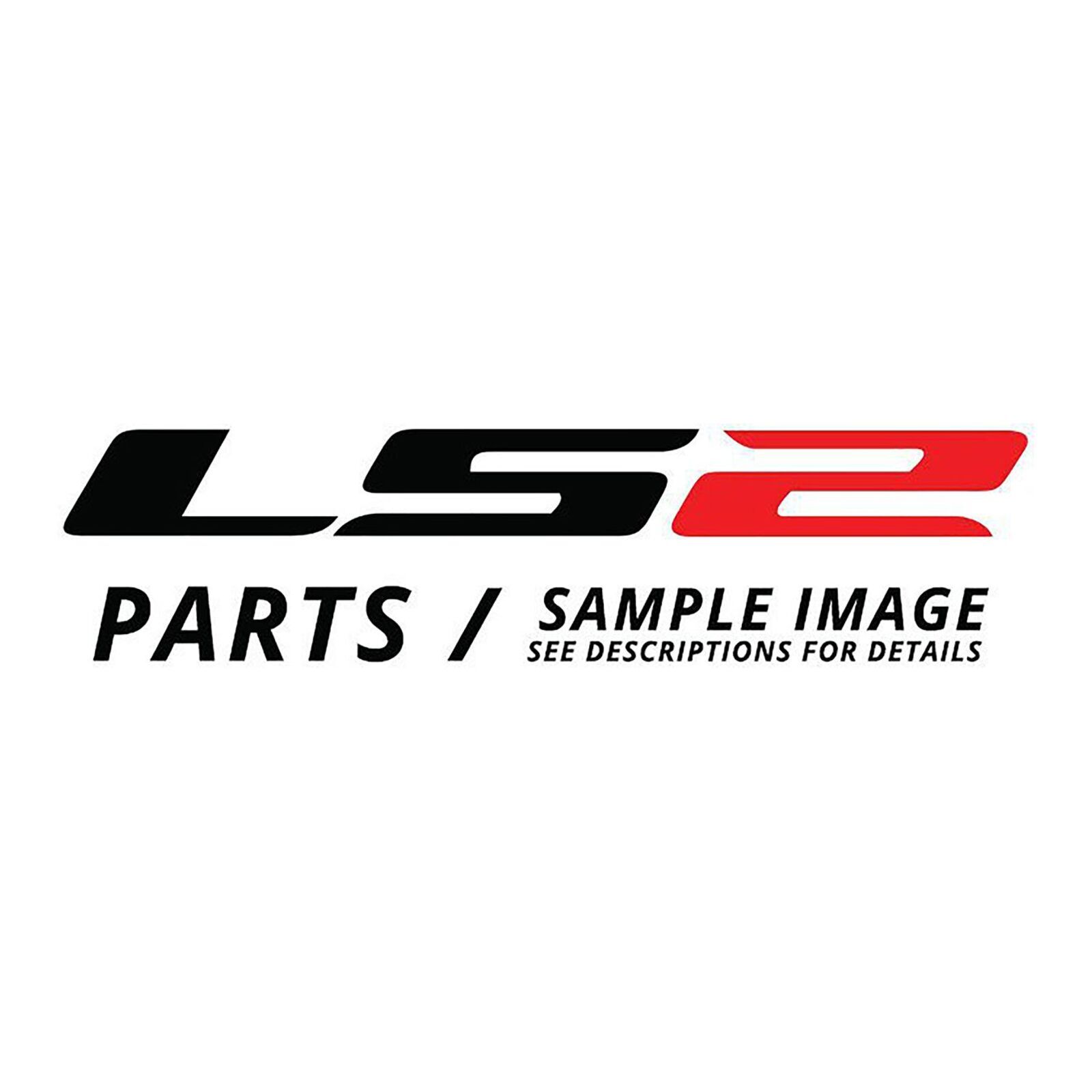 LS2 FF358 / FF385 / FF392 / FF396 RATCHET SYSTEM