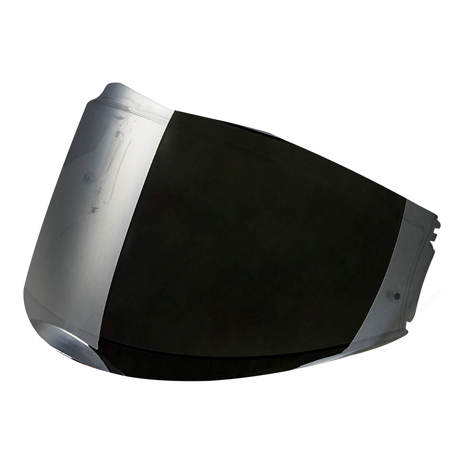 LS2 VISOR FF399 VALIANT IRIDIUM SILVER