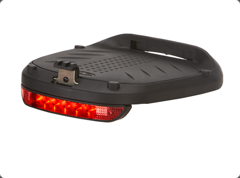 D0B29KL SHAD LED BRAKE LIGHT SH29/33/34 (suit plate D1B29PAR)