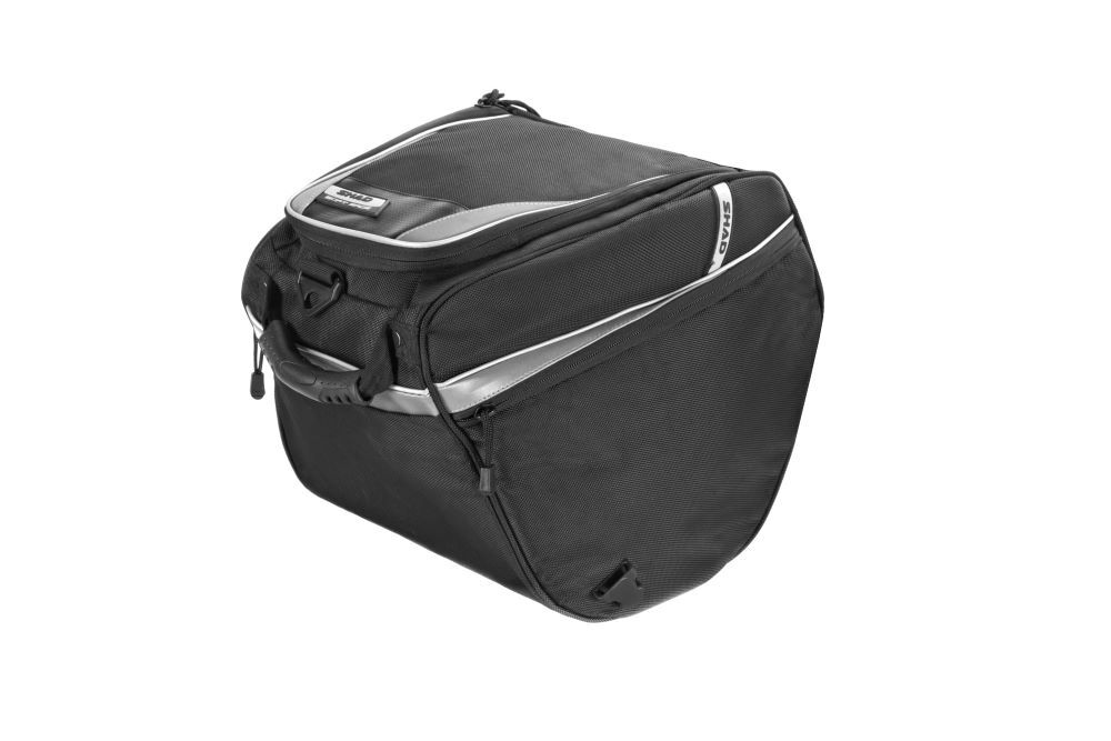 X0SC30-(LSL130) SHAD SCOOTER BAG (FLOOR MOUNT) 24L 