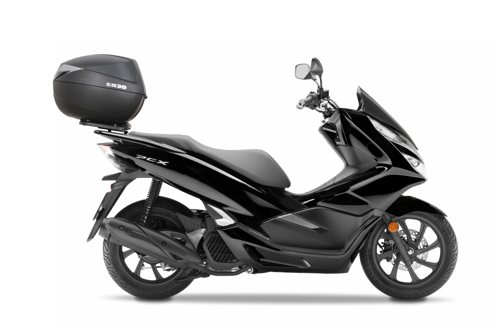 SHAD TOP MASTER HONDA PCX 125