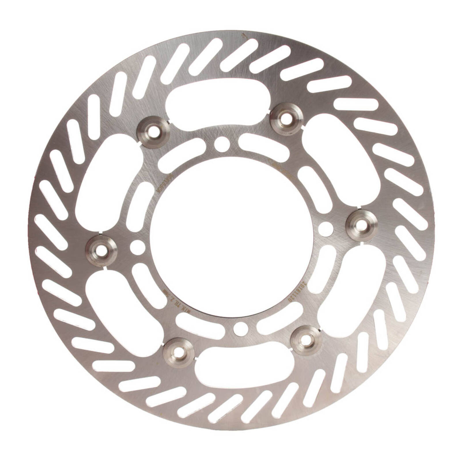 MTX BRAKE DISC FLOATING TYPE - FRONT L