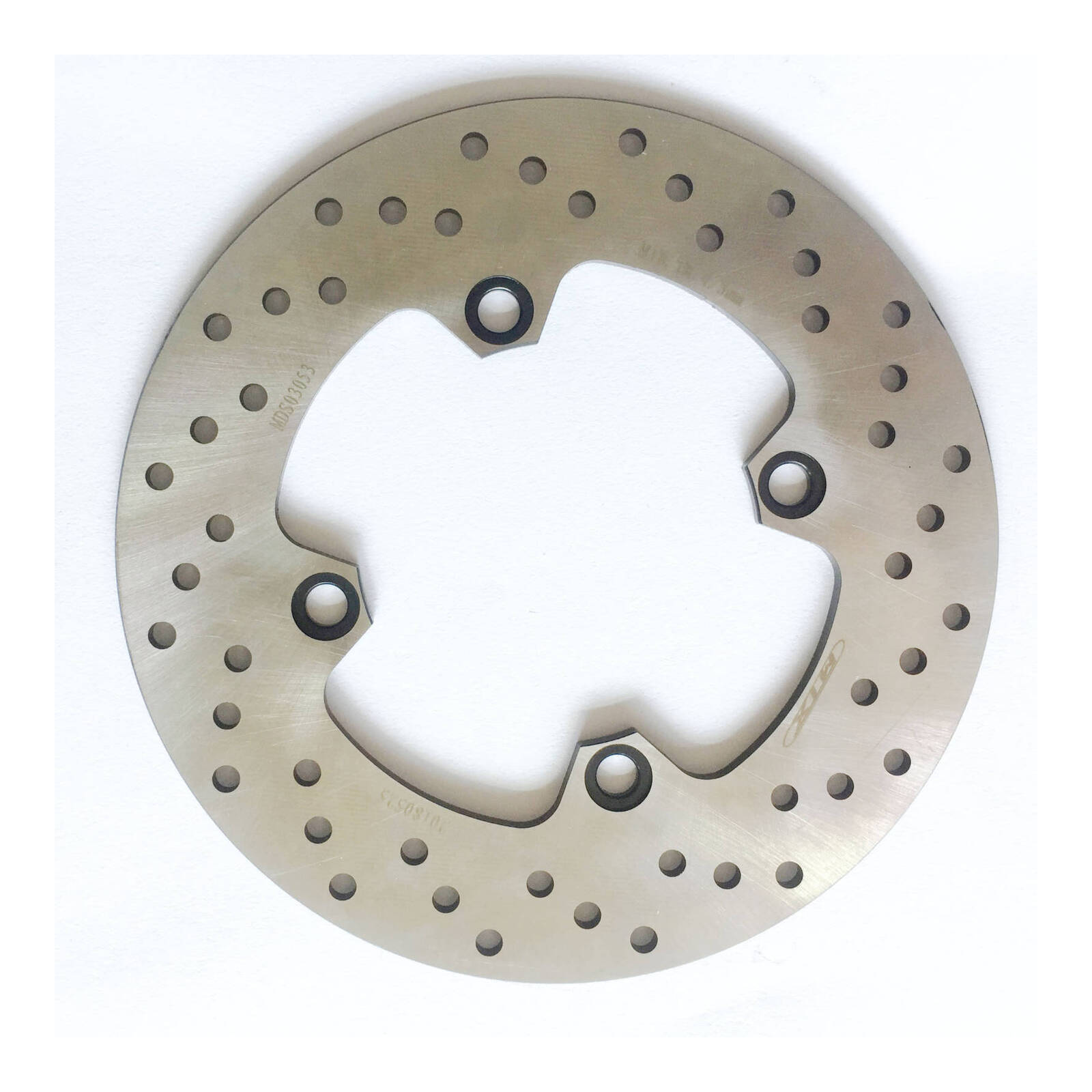 MTX BRAKE DISC SOLID TYPE - REAR