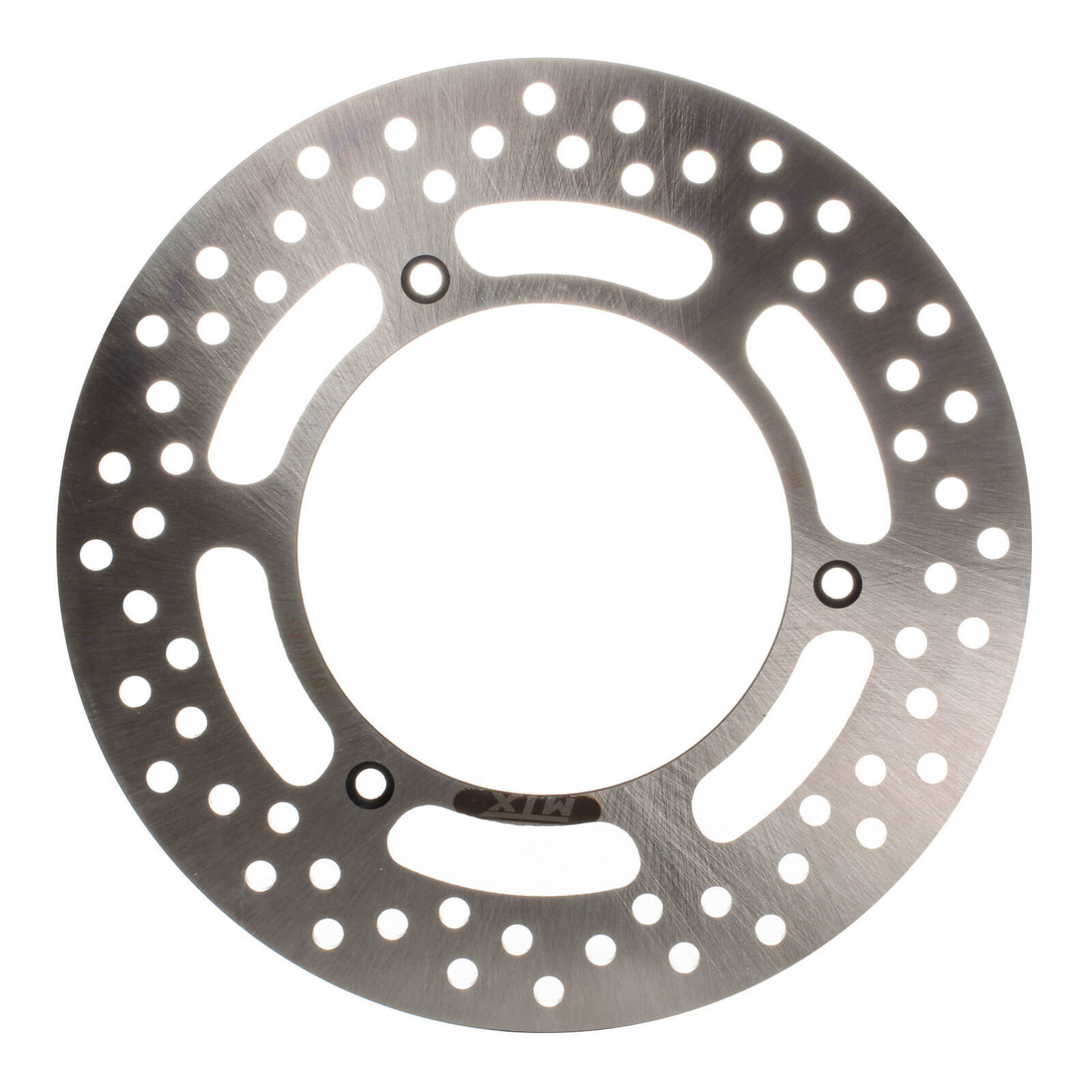 MTX BRAKE DISC SOLID TYPE - FRONT L