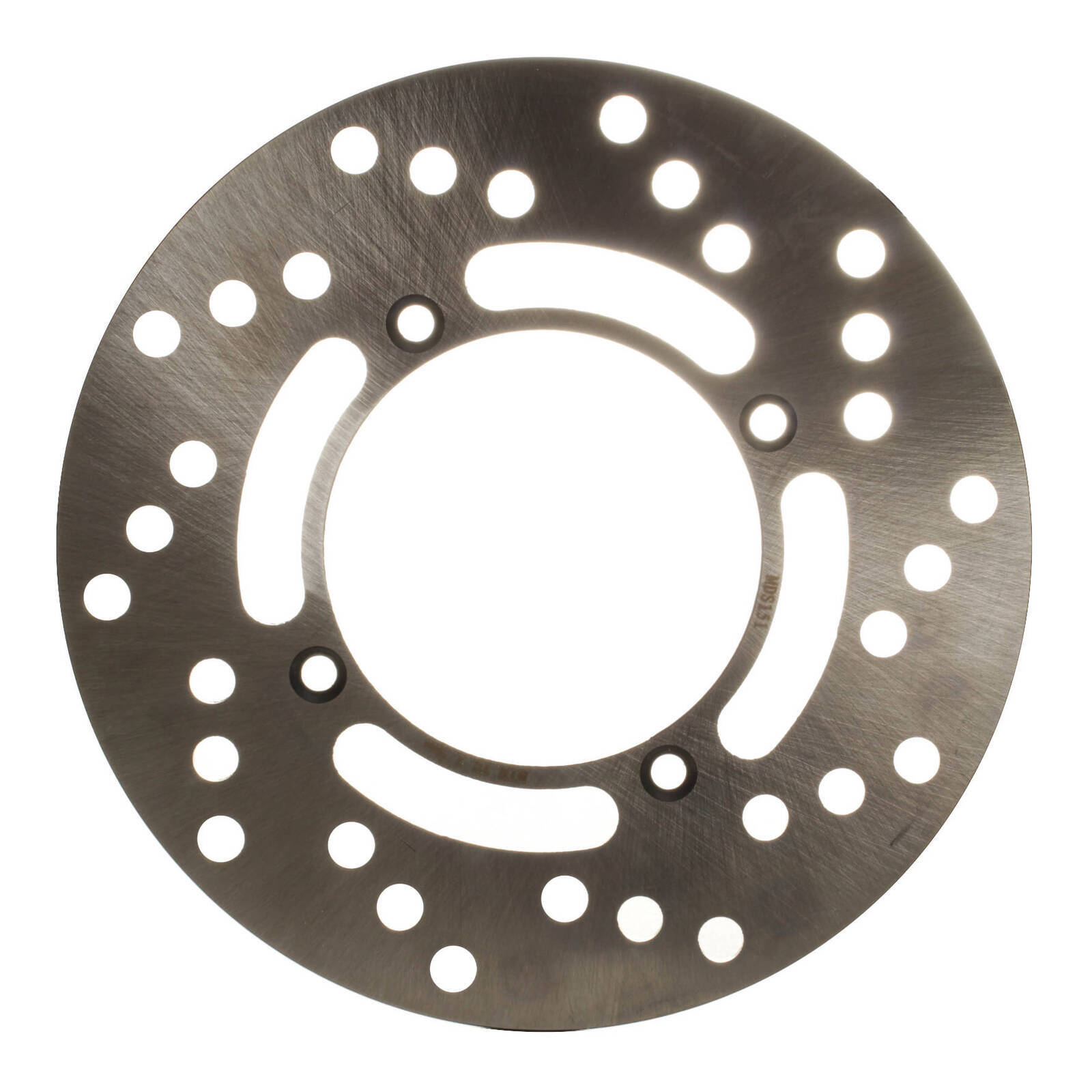 MTX BRAKE DISC SOLID TYPE - REAR