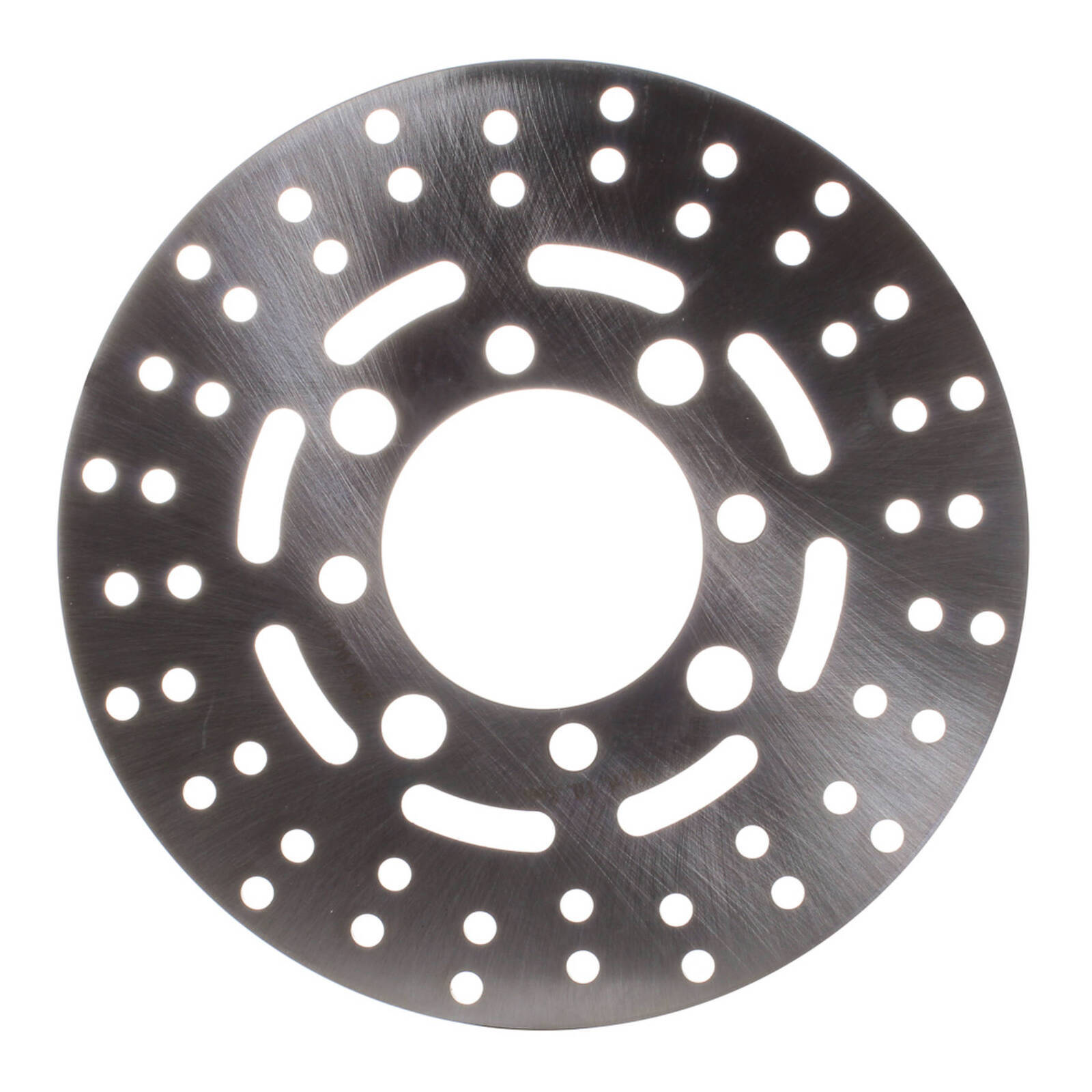 MTX Brake Disc Solid Type - Front